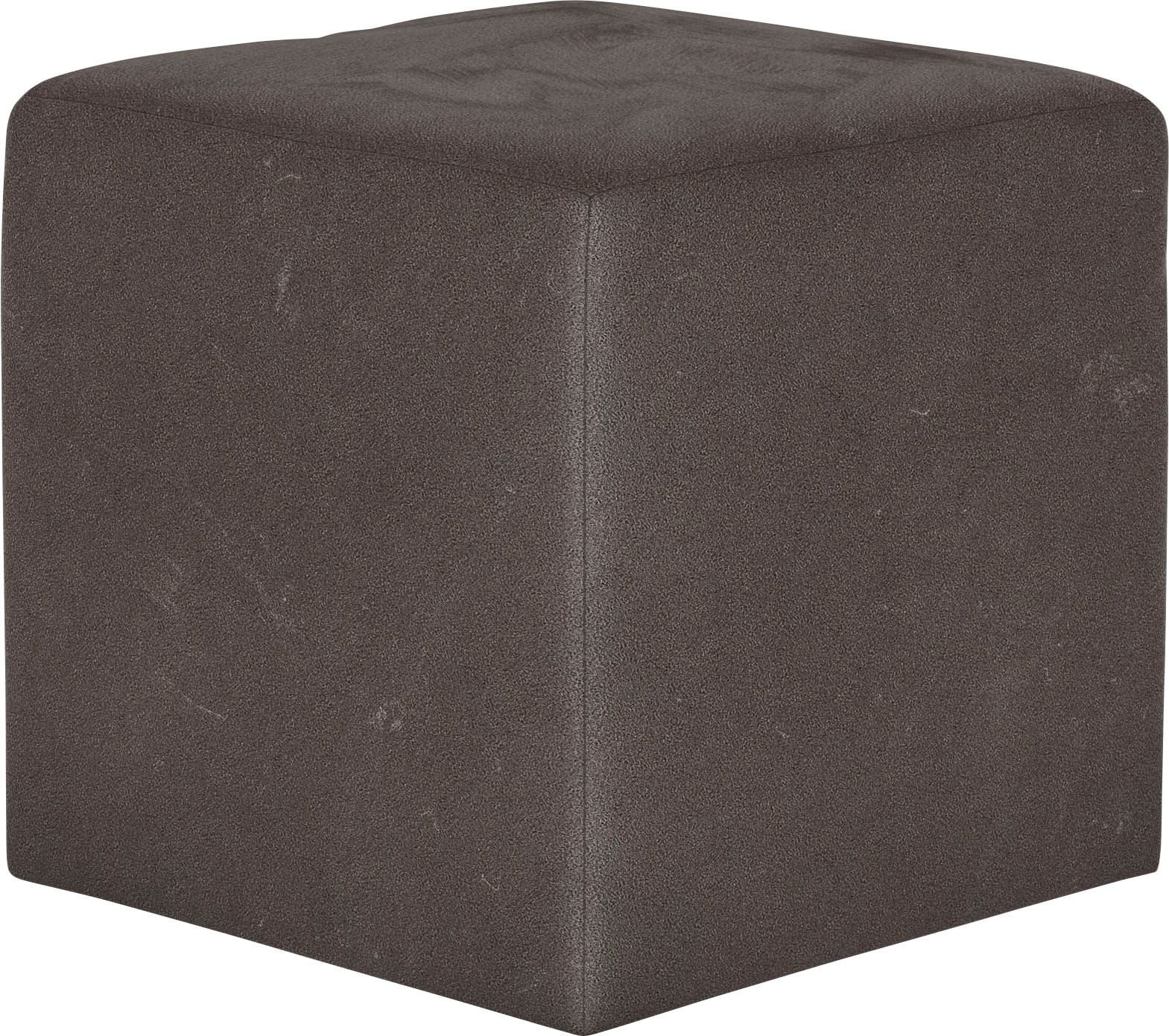 COTTA Hocker "Cuby", Sitzwürfel, Cube, Sitzhocker günstig online kaufen
