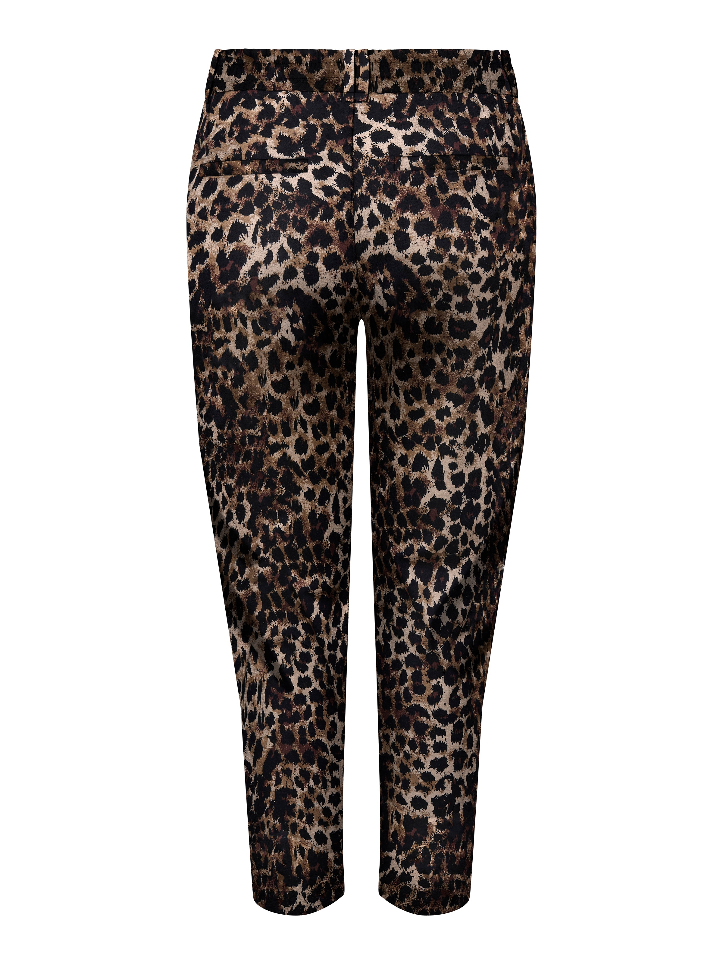 ONLY CARMAKOMA Jogger Pants "CARGOLDTRASH CLASSIC PANT NEW AOP PNT" günstig online kaufen