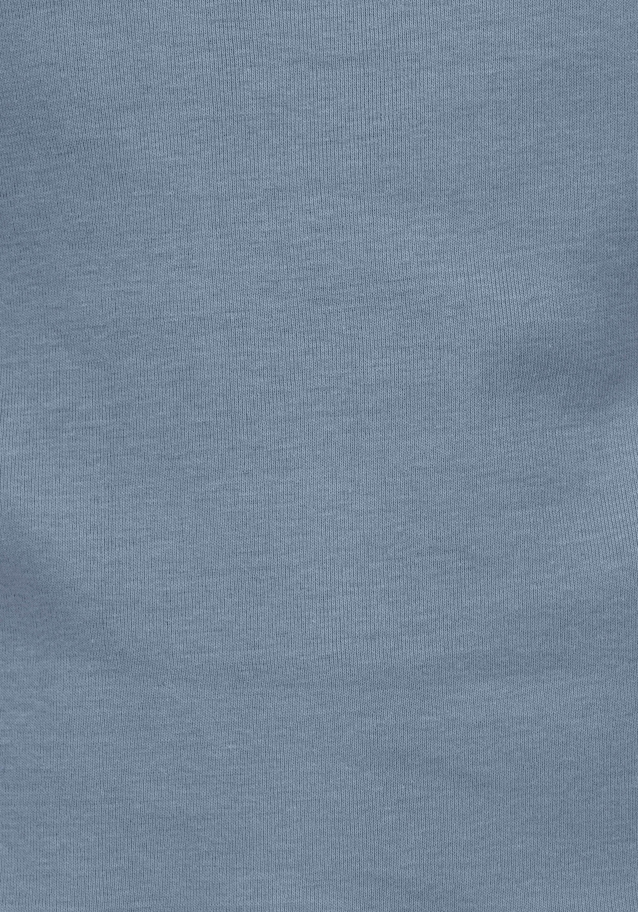 Flashlights Rollkragenshirt, (Packung, 2 tlg., 2er-Pack), eng geschnitten, aus elastischem Material, im 2er-Pack
