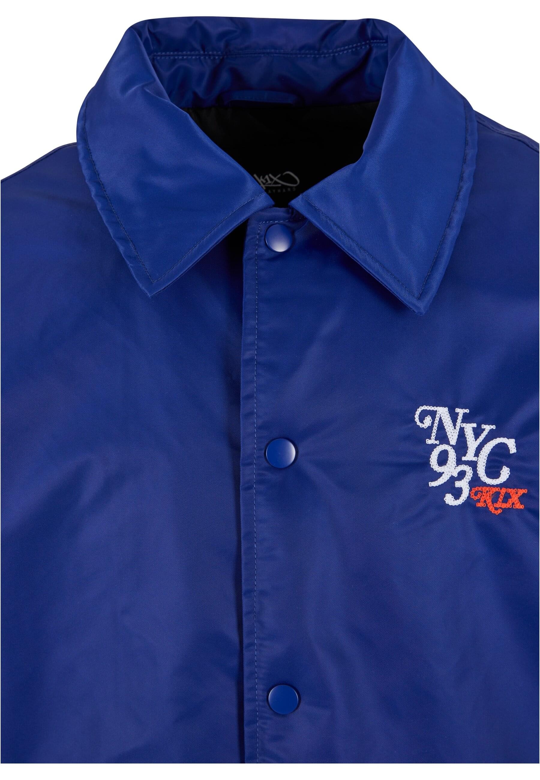 K1X Allwetterjacke »K1X Herren KXM241-009-1 K1X NYC Varsity Jacket« 1 Stk. tlg. ohne Kapuze