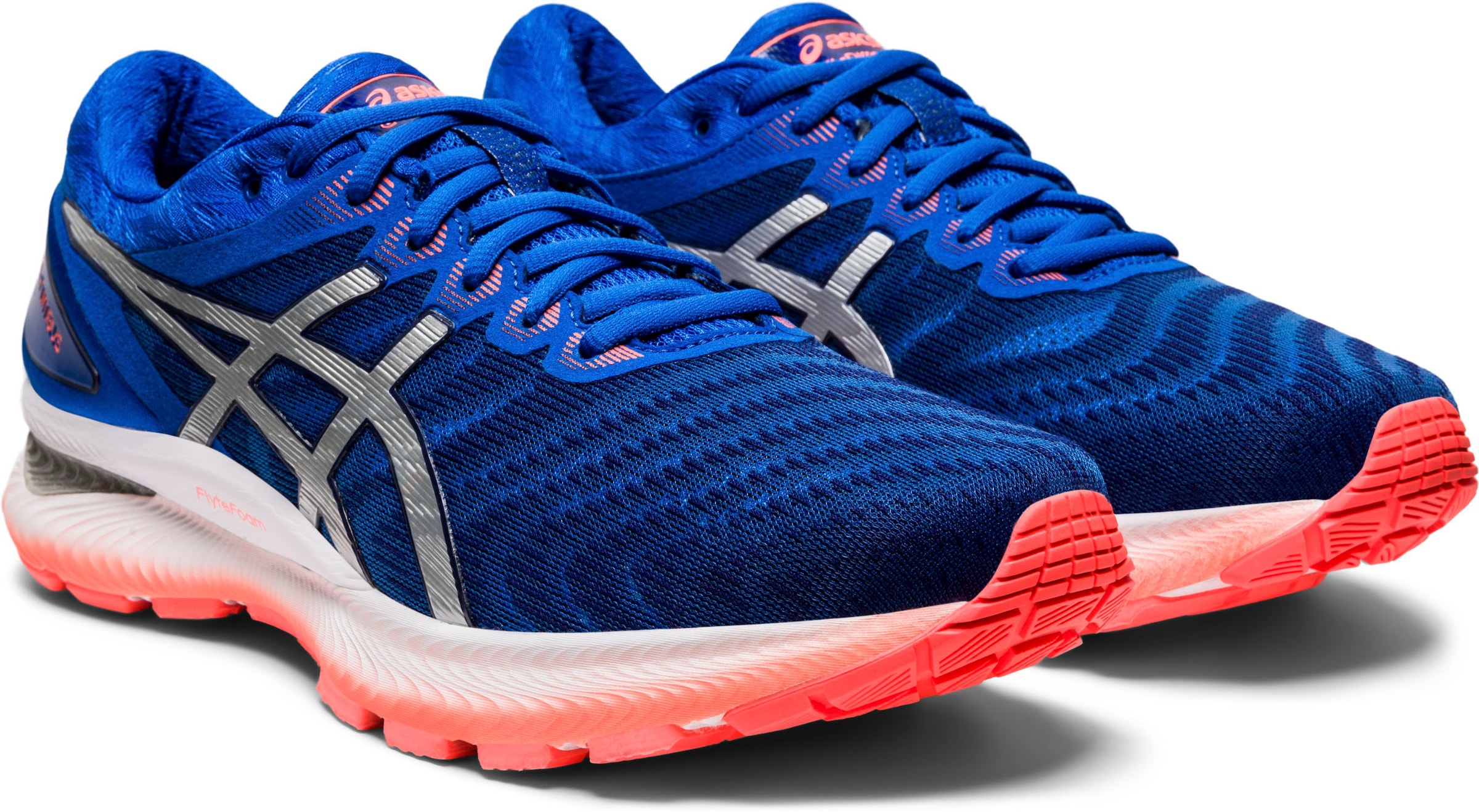 Asics Laufschuh »GEL-NIMBUS 22«