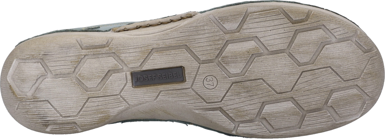 Thumbnail - Josef Seibel Schnürschuh "Fergey 56", Halbschuh, Komfortschuh mit Wechselfußbett, Weite G (=weit)