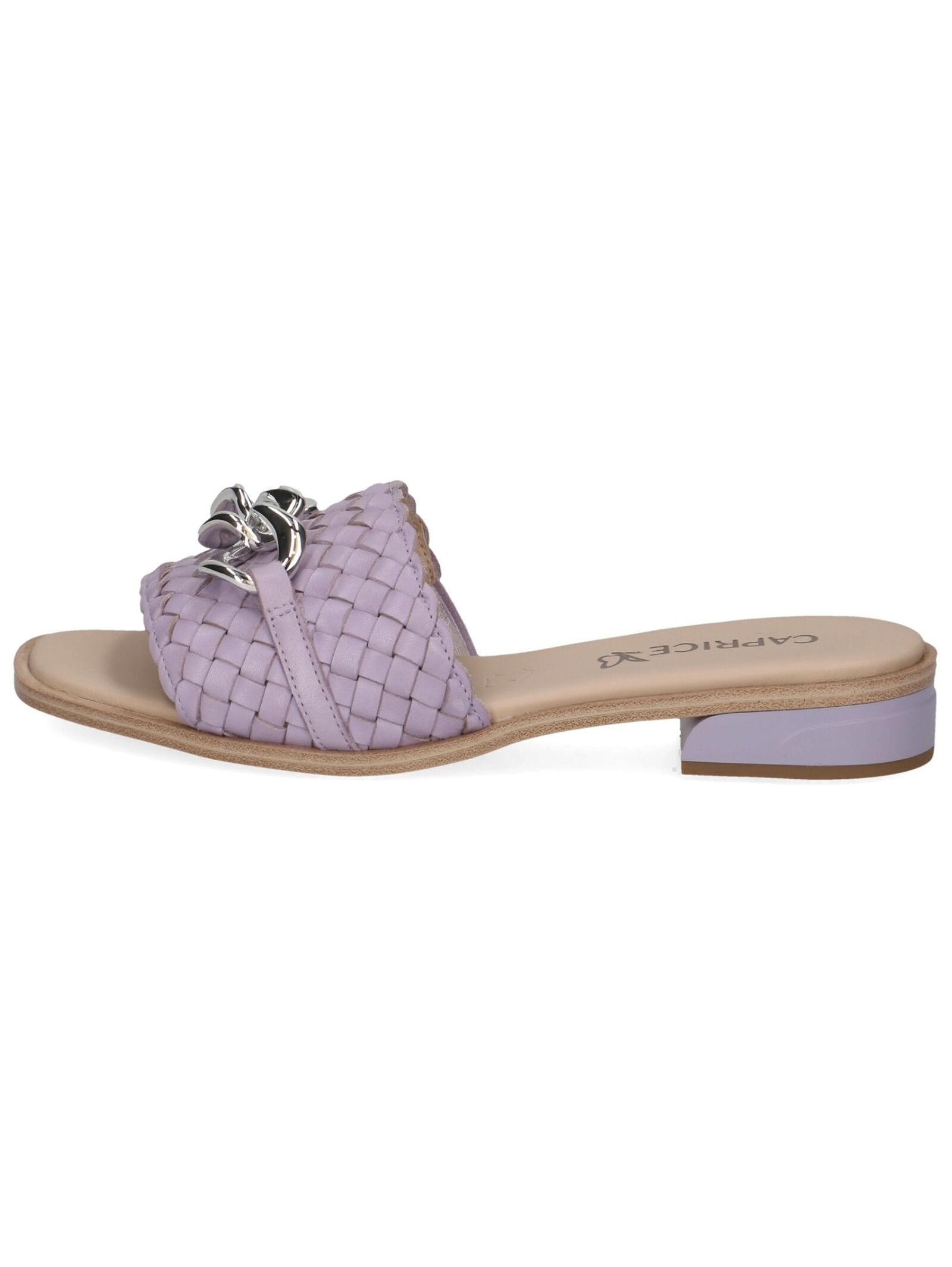 Caprice Pantolette »Caprice Pantoletten Leder«