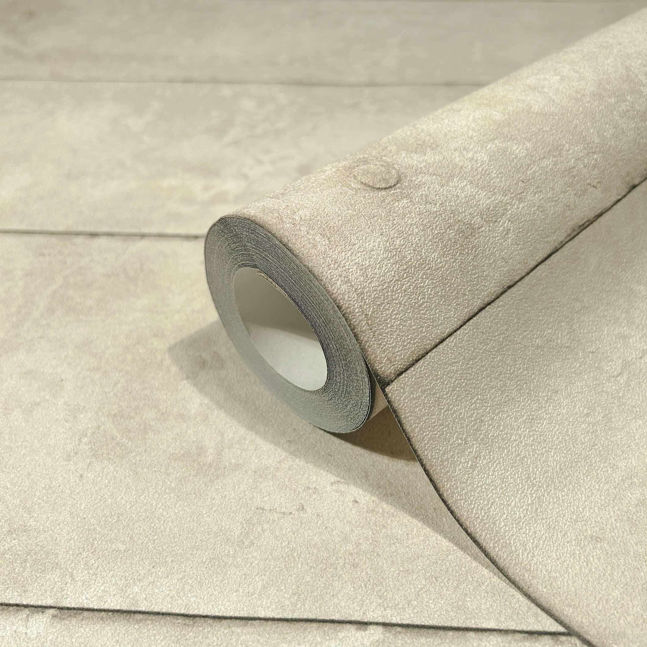 Marburg Vliestapete »GZSZ Tapete 34859« uni glatt moderne Tapete für Wohnzimmer Schlafzimmer Küche