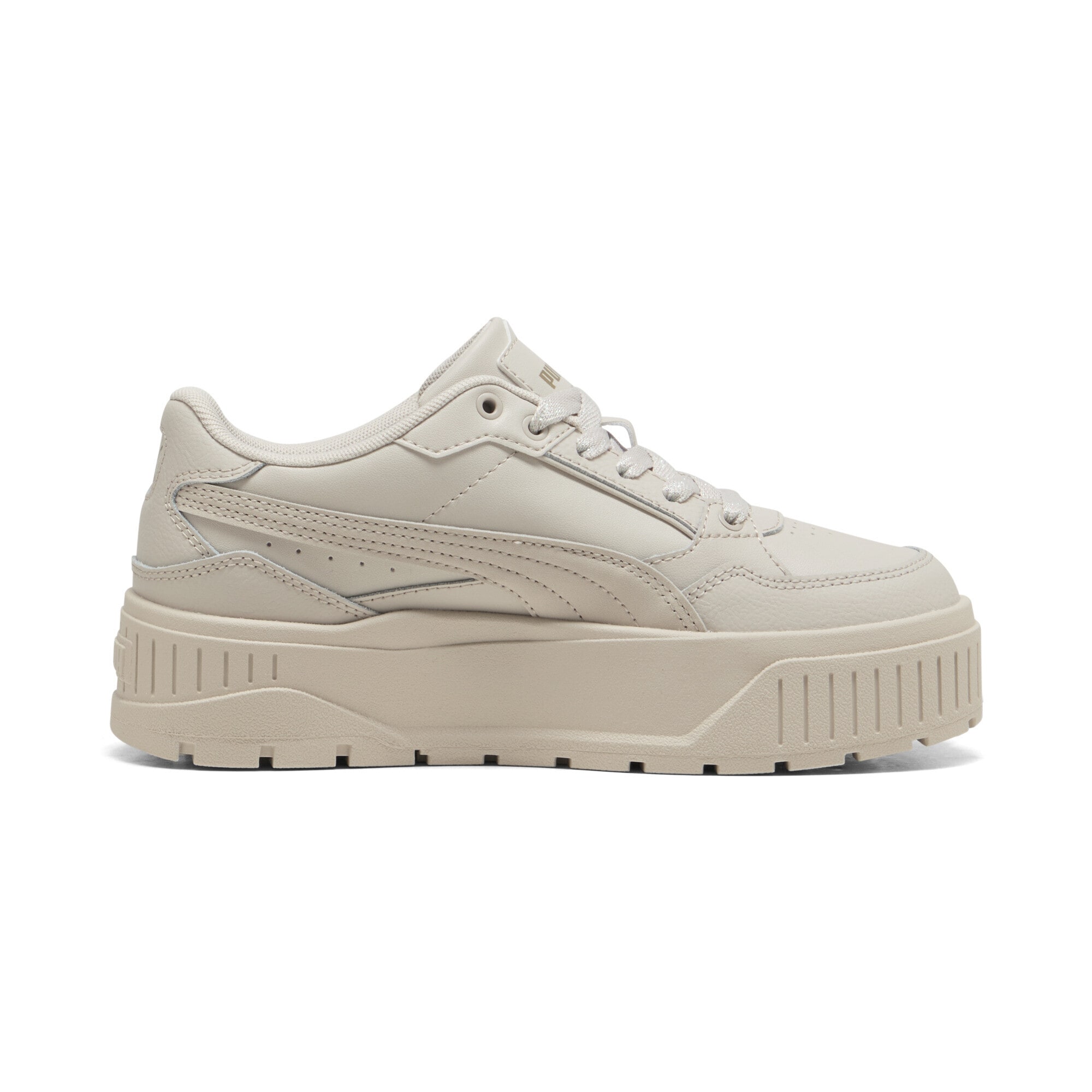 PUMA Sneaker »Karmen II Idol Charm Sneakers Mädchen«