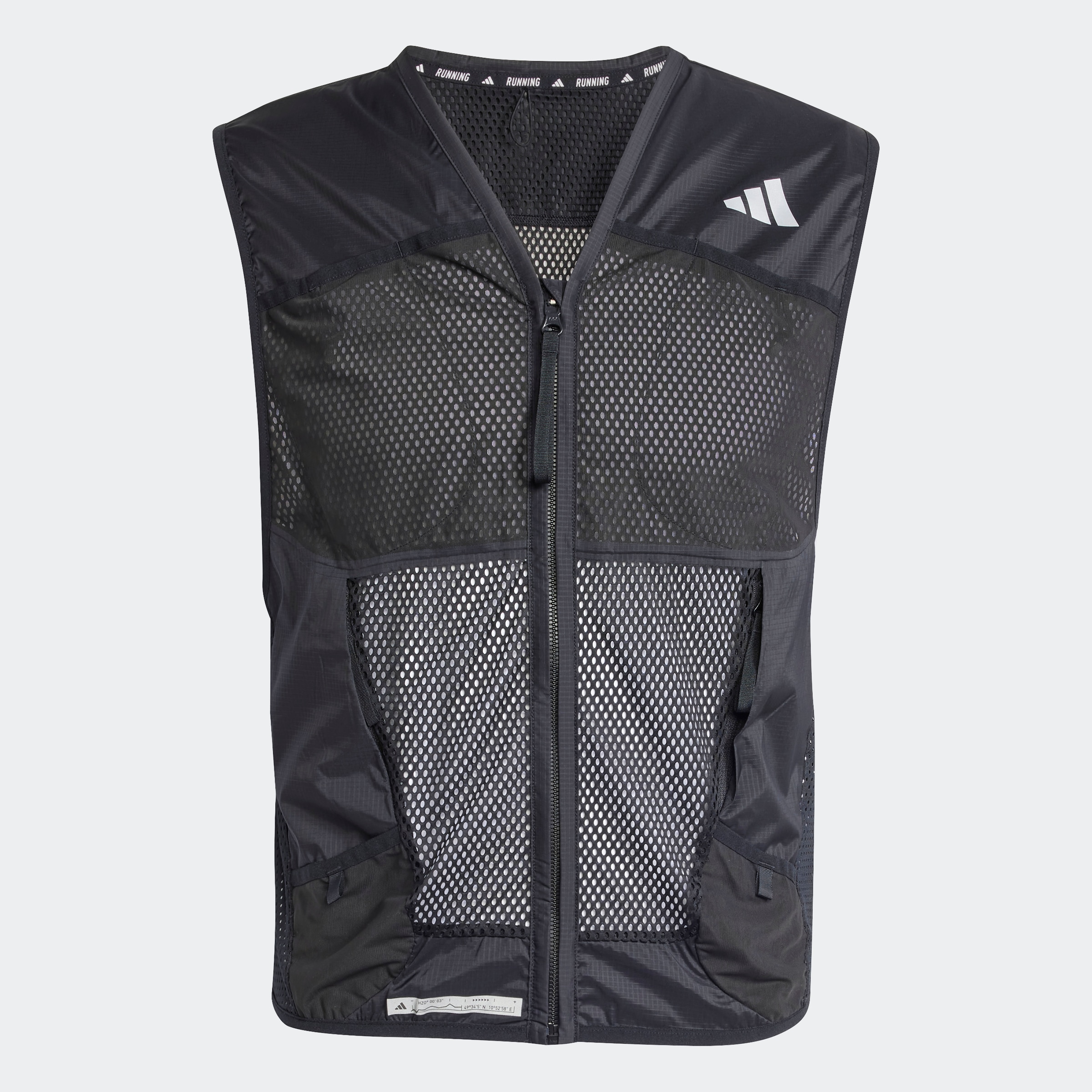 adidas Performance Funktionsweste »ULT PKT VEST«