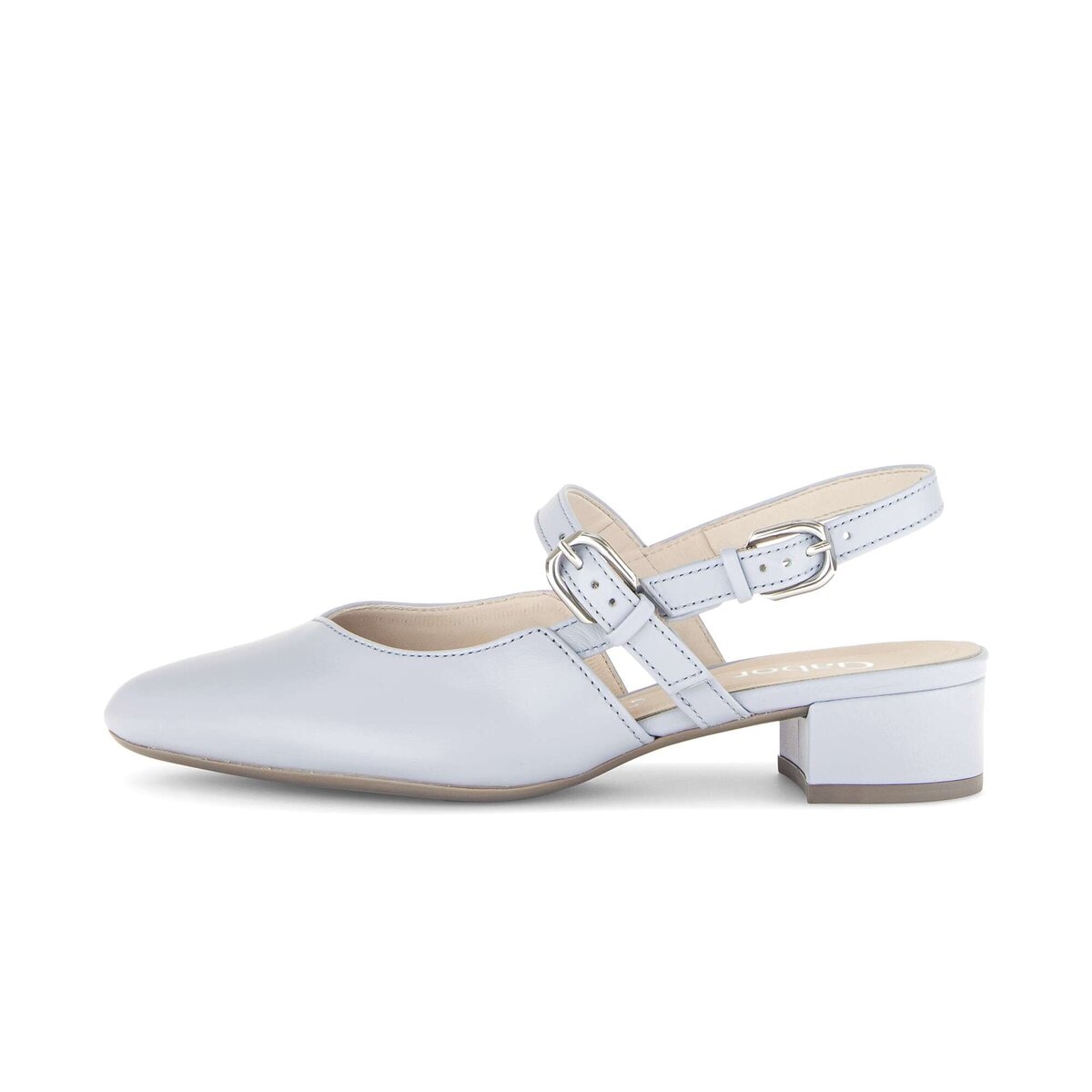 Gabor Slingpumps »Slingpumps Glattleder«