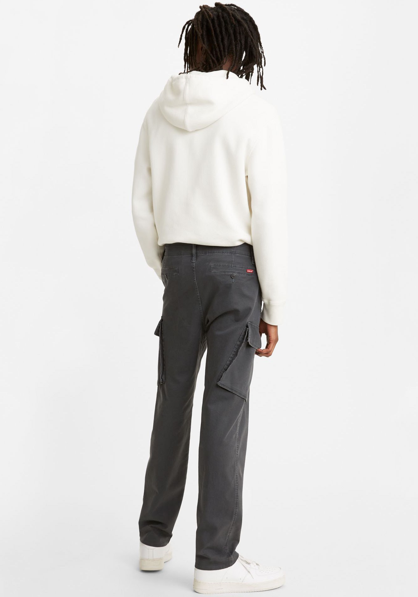 Thumbnail - Levis Cargohose "Levis XX Cargo Taper Hose" mit Cargo Taschen