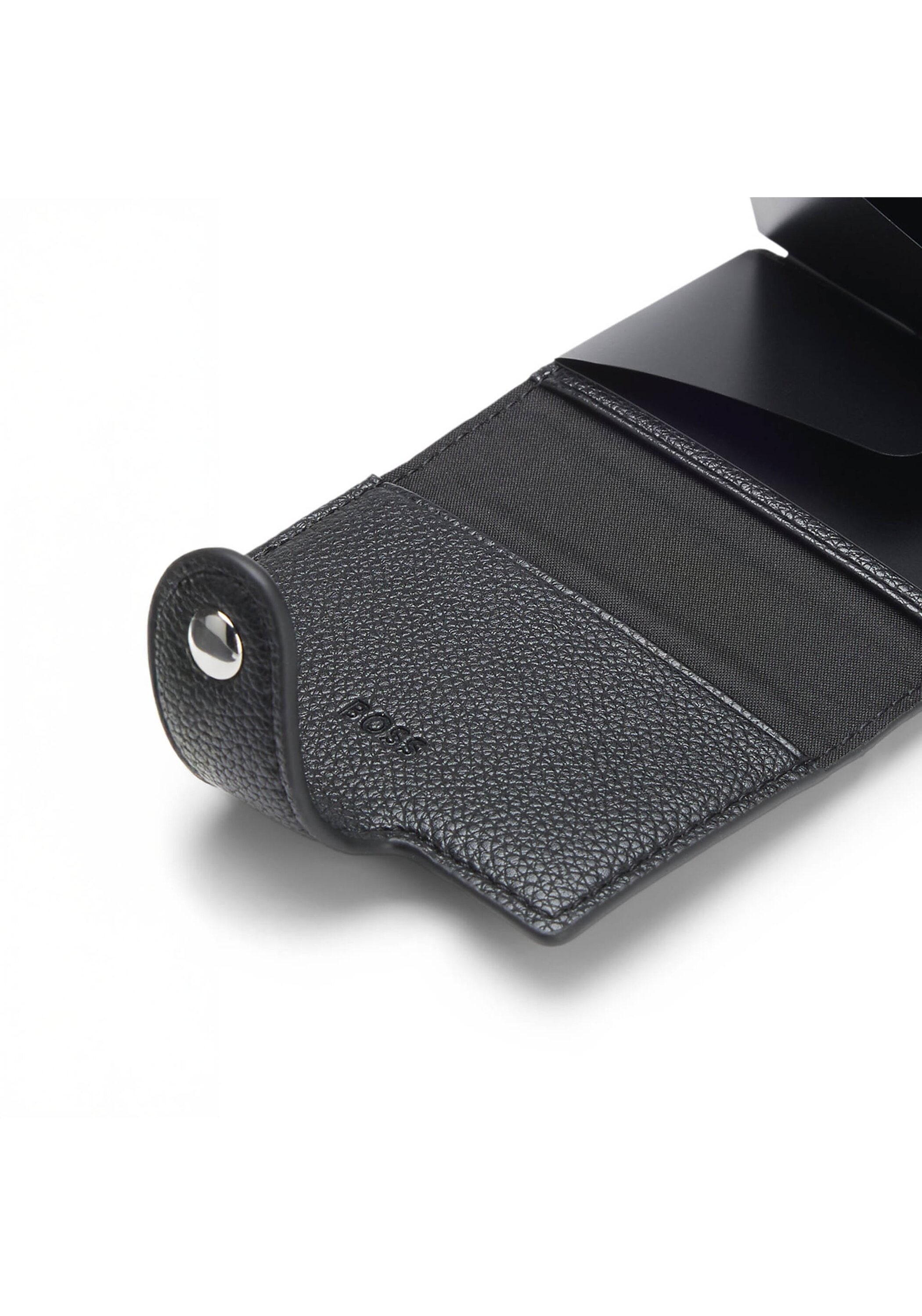 BOSS Geldbörse »Geldbörse Ray Secrid N«