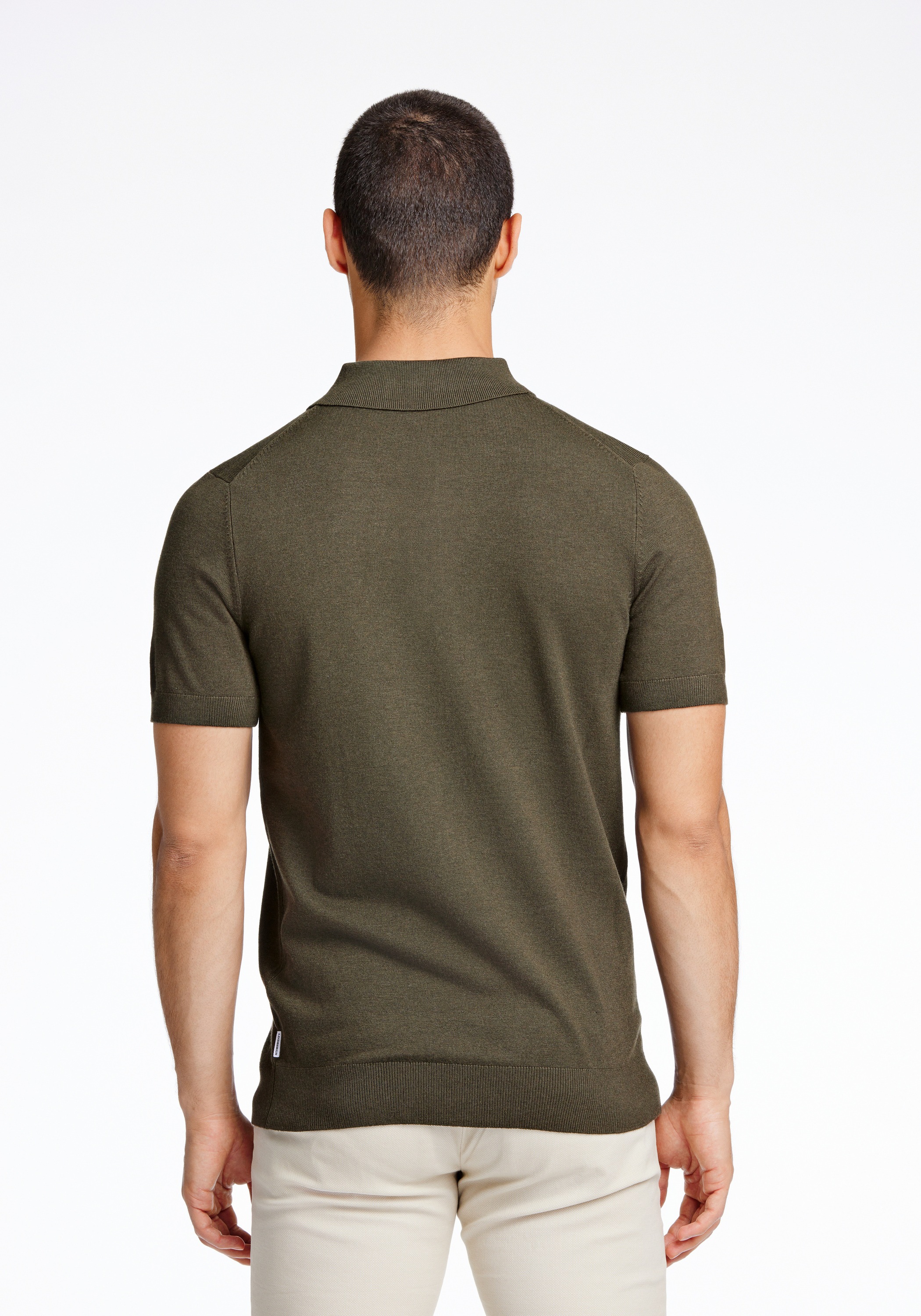 LINDBERGH "Lindbergh Poloshirt" günstig online kaufen