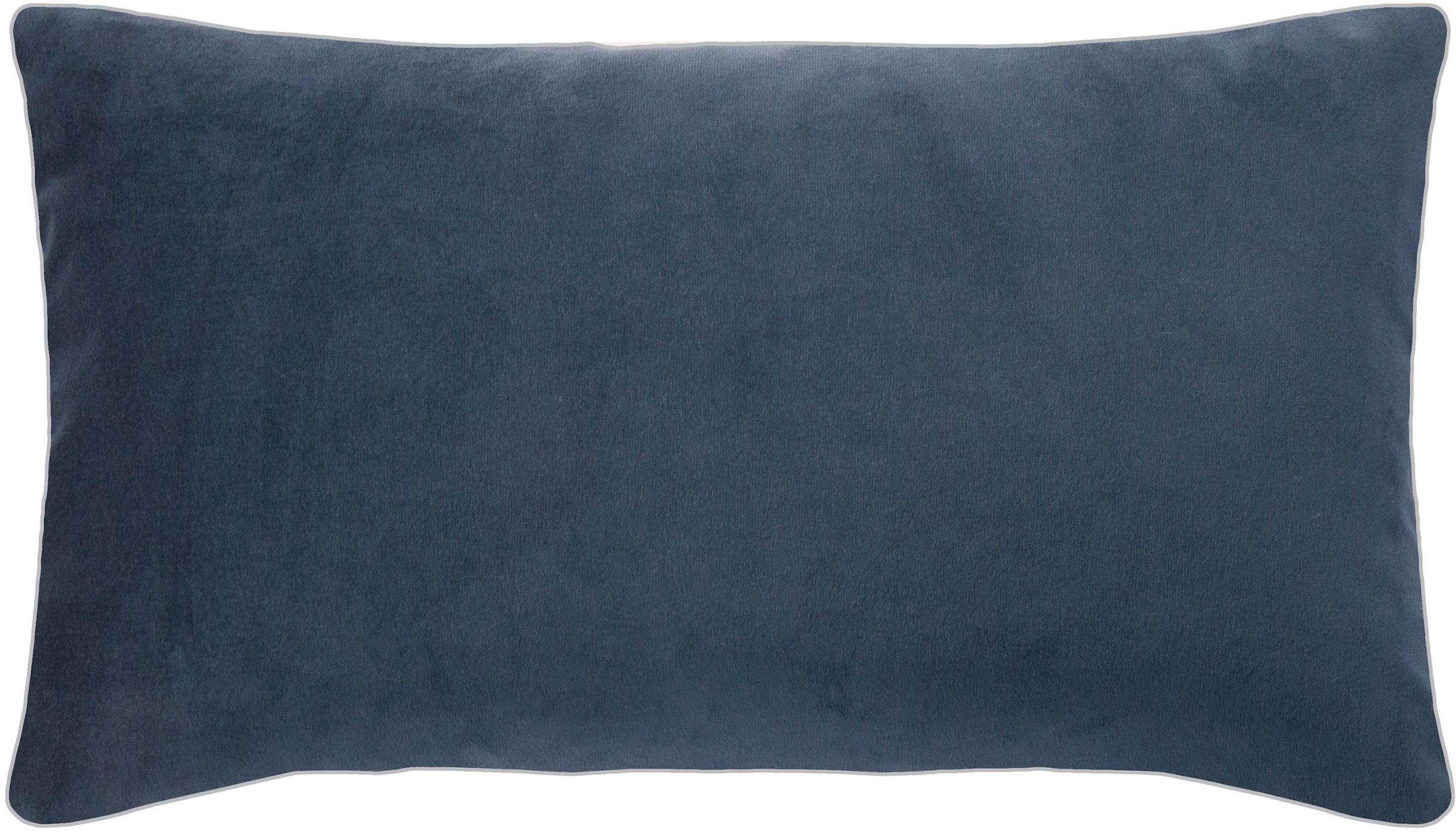 Dekokissen PADmarine, unifarben, Dekokissen_Sitzkissen_Kissenhüllen, "Elegance", Design als Basic