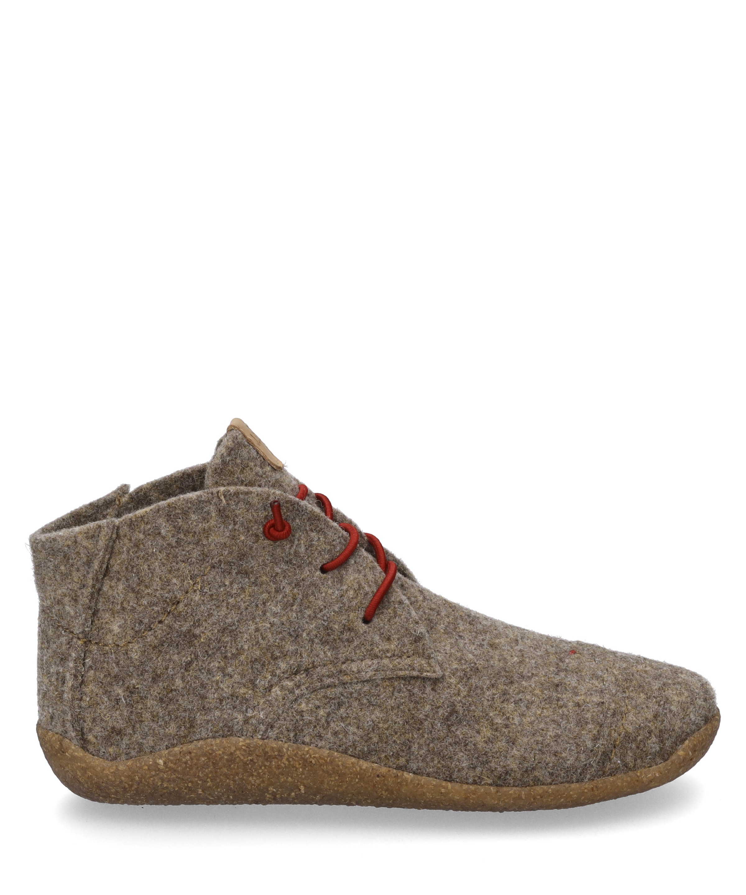 Josef Seibel Hausschuh »Vinny 04, braun«