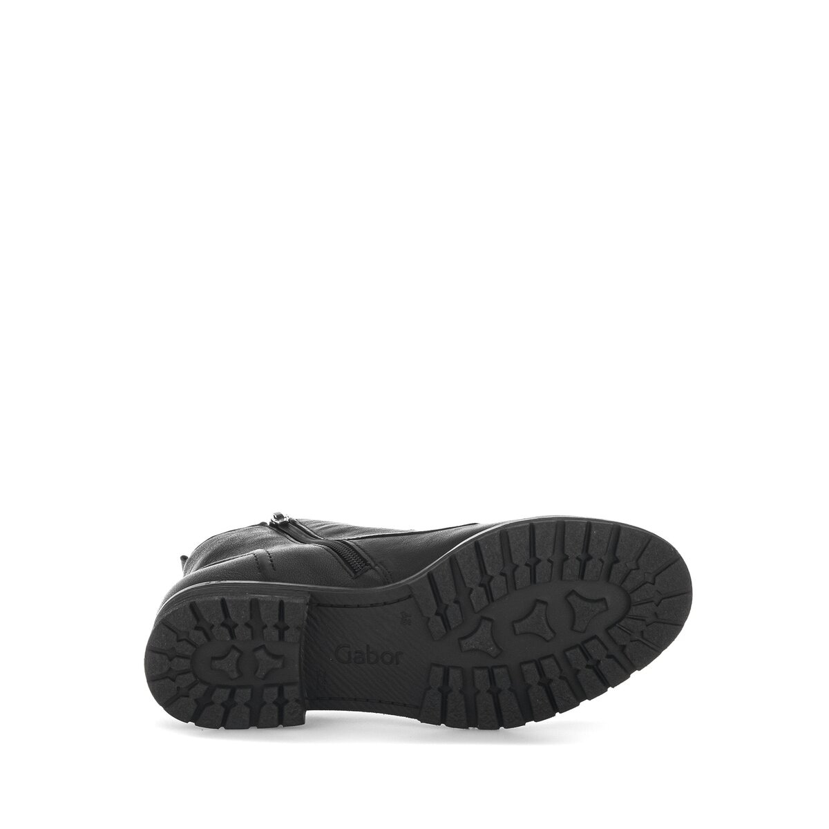 Gabor Schnürstiefelette »Schnürstiefelette Glattleder«