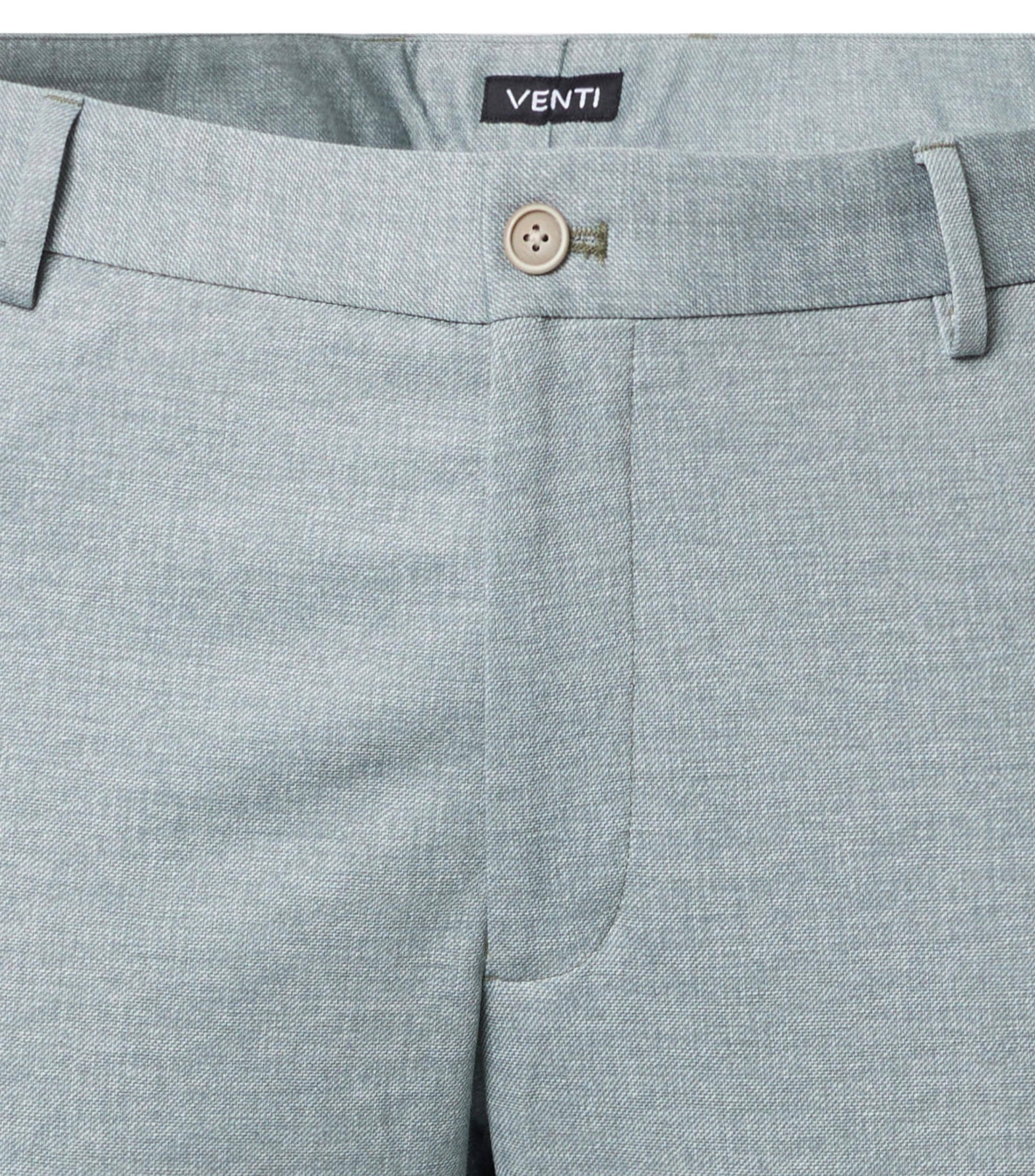 VENTI Anzughose »VENTI Anzughose uni«