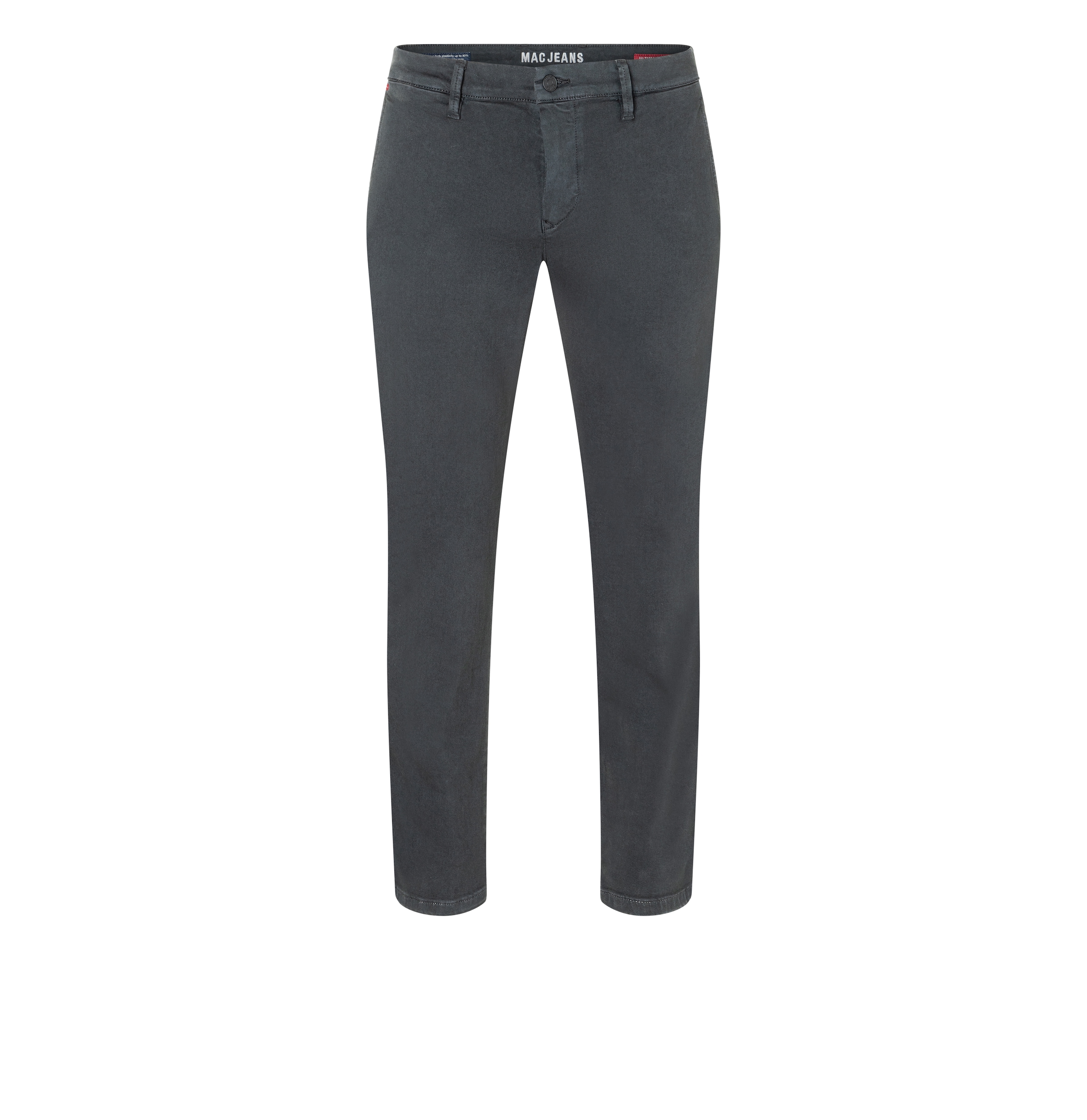 MAC Chinohose »Driver«, mit Stretch