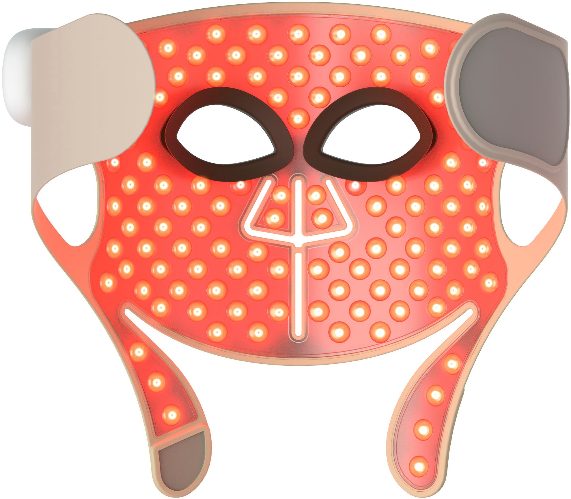 Thumbnail - Silkn Anti-Aging-Gerät "LED Face Mask Pro" Fortschrittliche kabellose LED-Maske mit 7 Lichtmodi