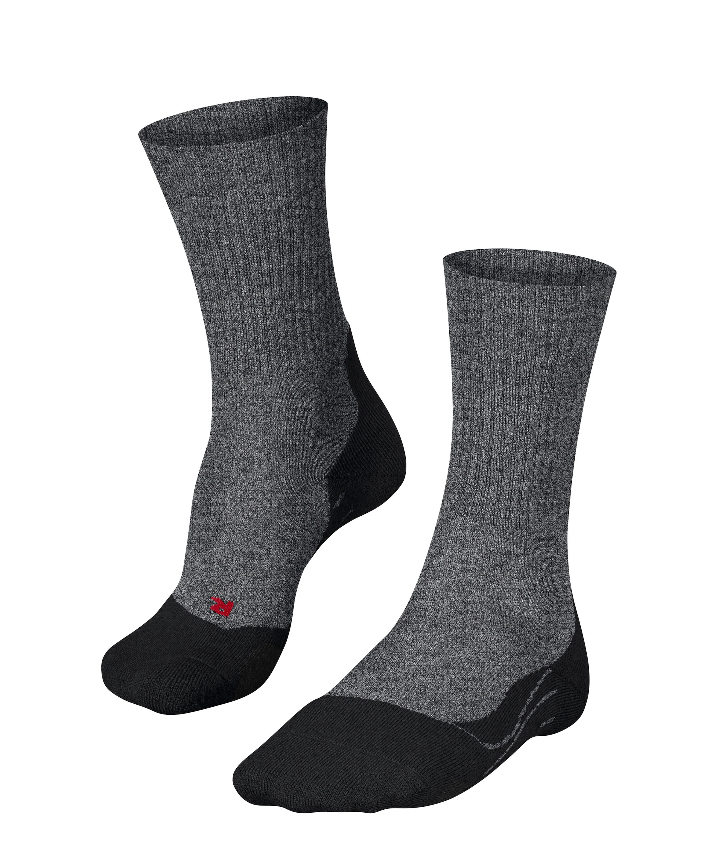 FALKE Socken »TK2 Explore Wool« 1 Paar tlg.