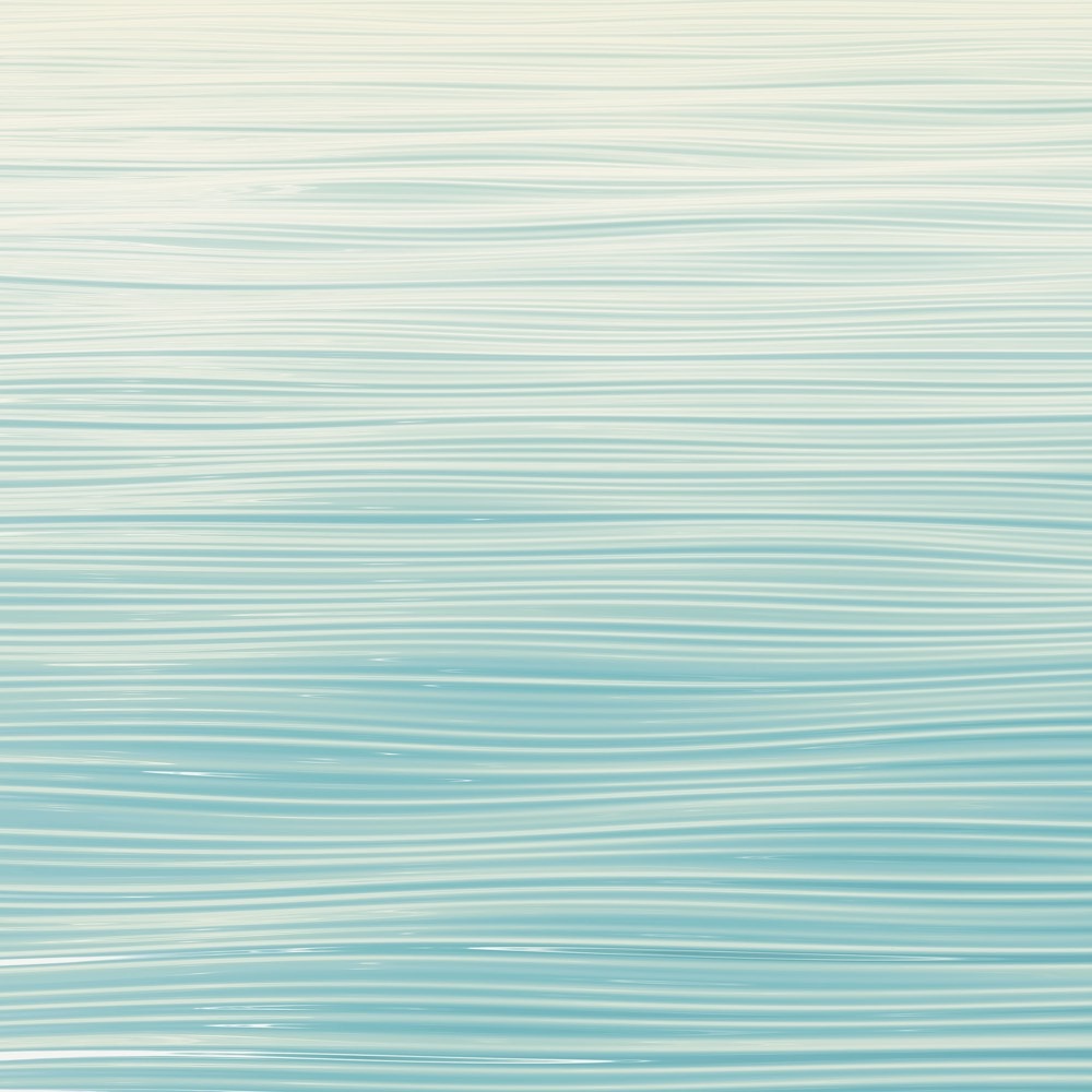 Komar Fototapete »Vlies Fototapete - La Mer Bleue - Größe 400 x 250 cm« Motiv | bedruckt glatt