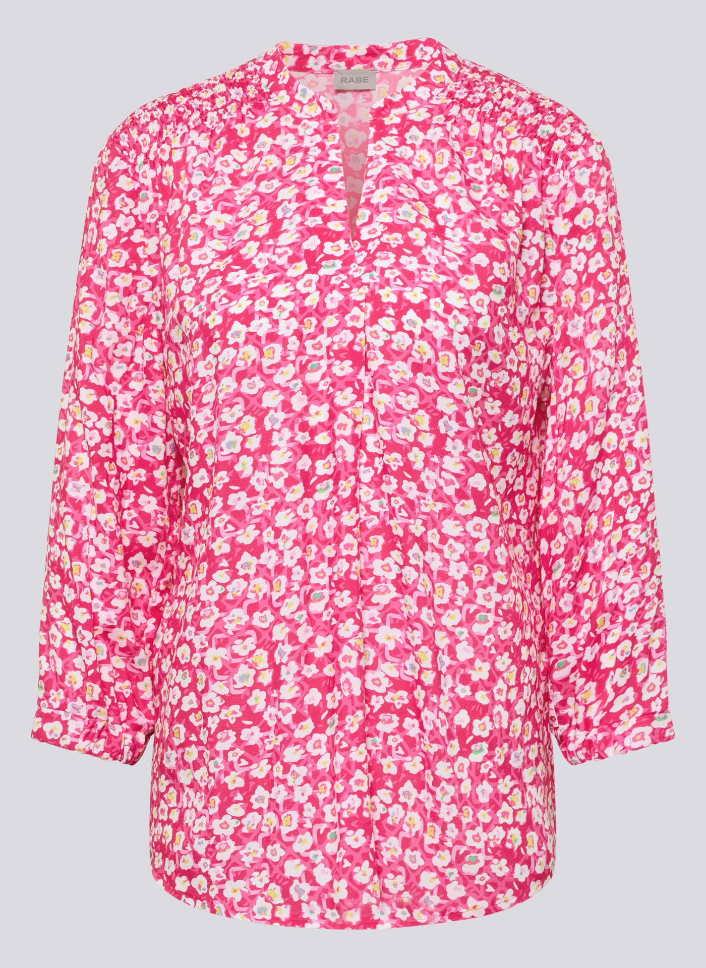 Rabe Klassische Bluse »Bluse«