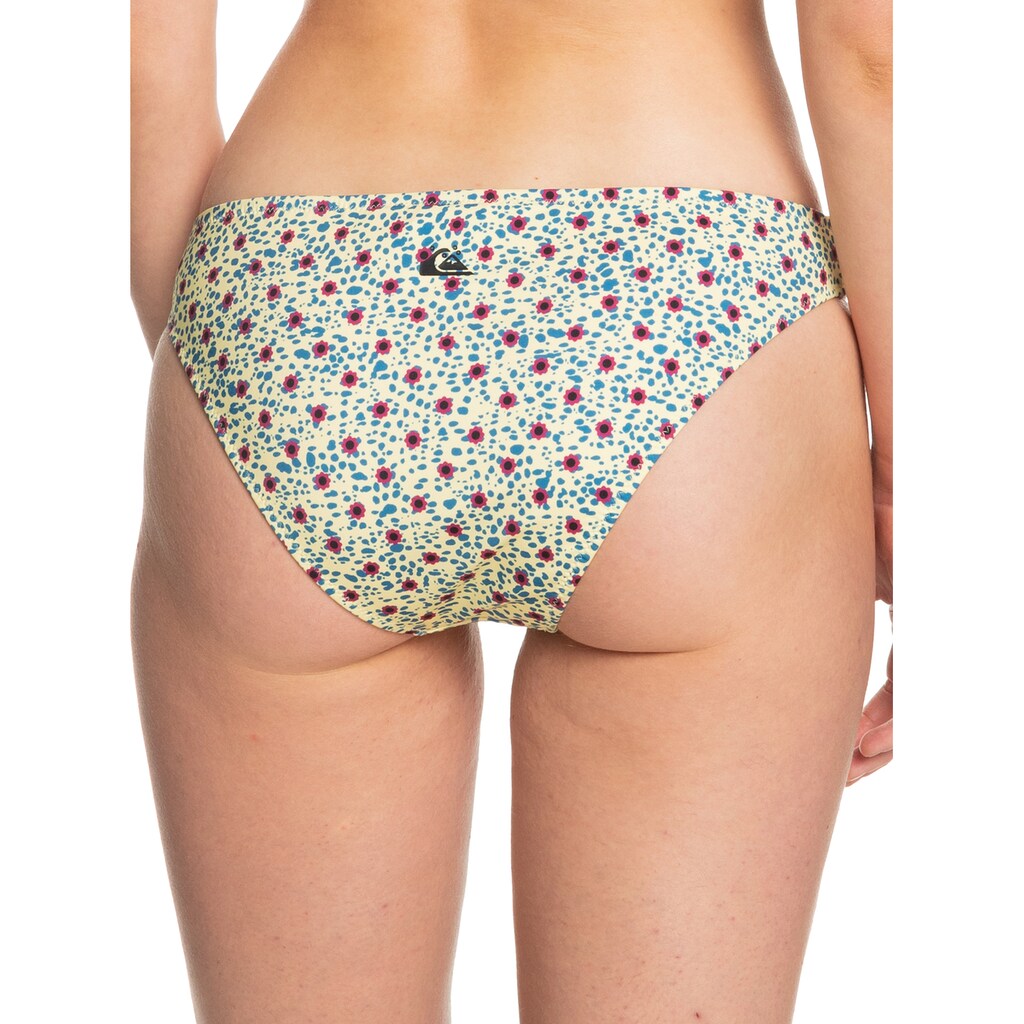 Quiksilver Bikini-Hose »Classic Bottom«