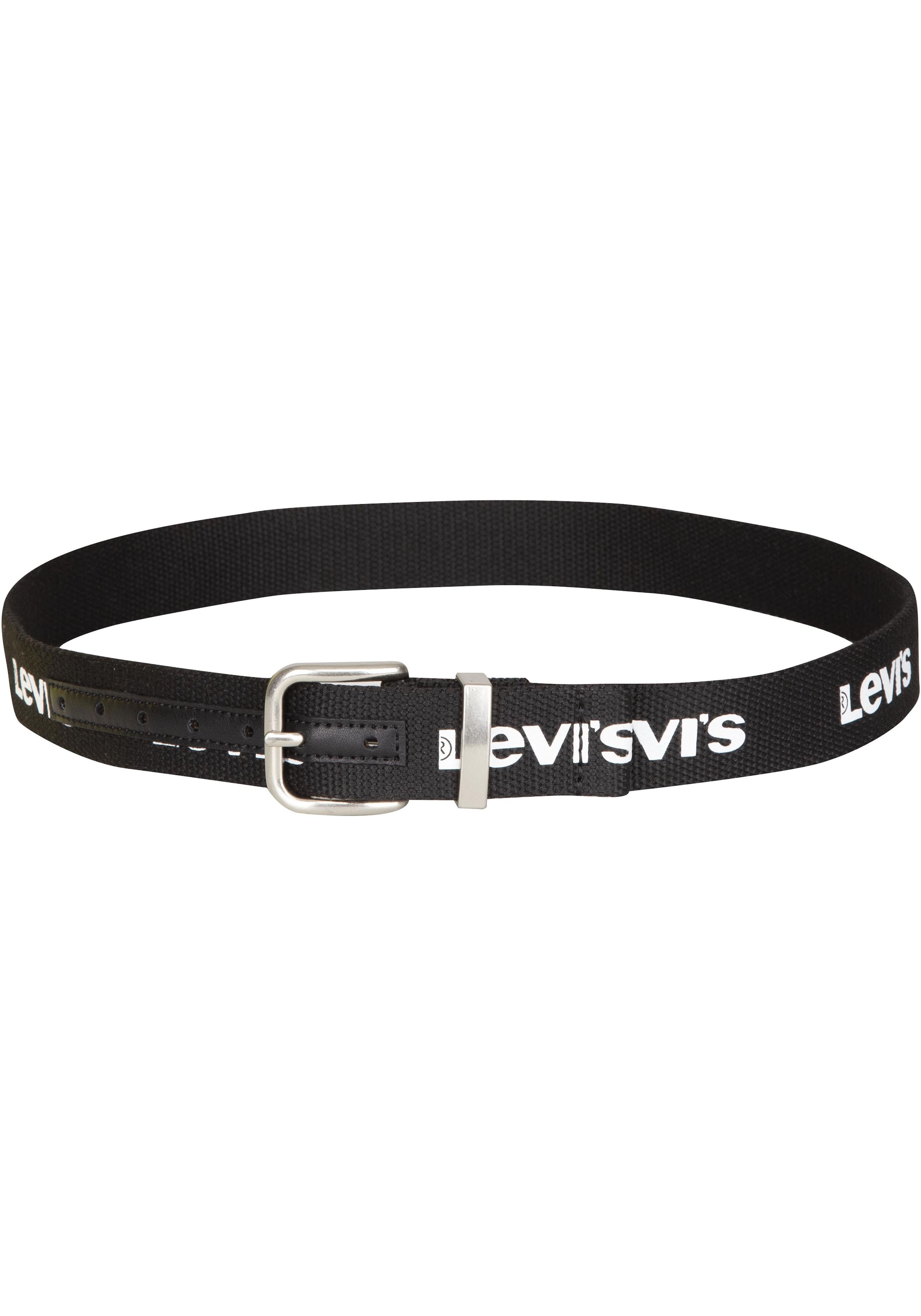 Levi's Kids Levi's® Kids Stoffgürtel »LAN LEVIS WE...