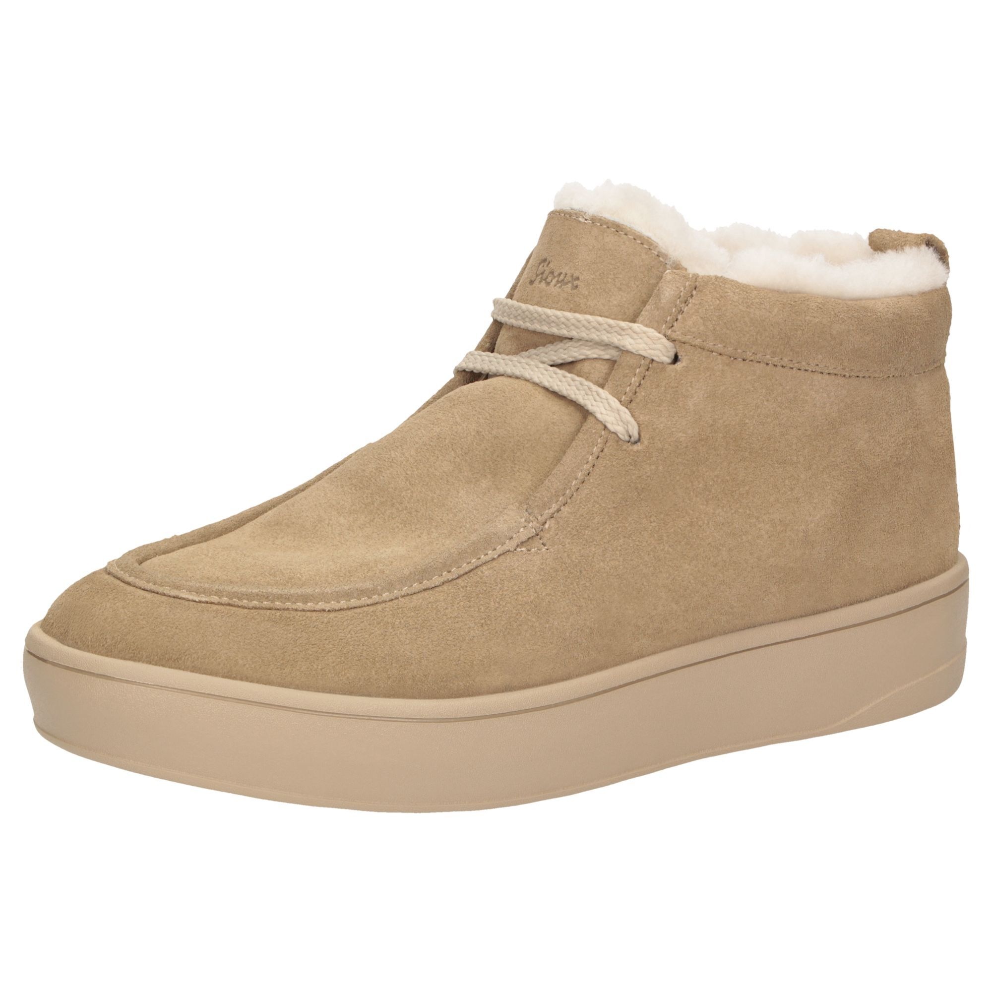 SIOUX Stiefelette »Edonita-702-LF«