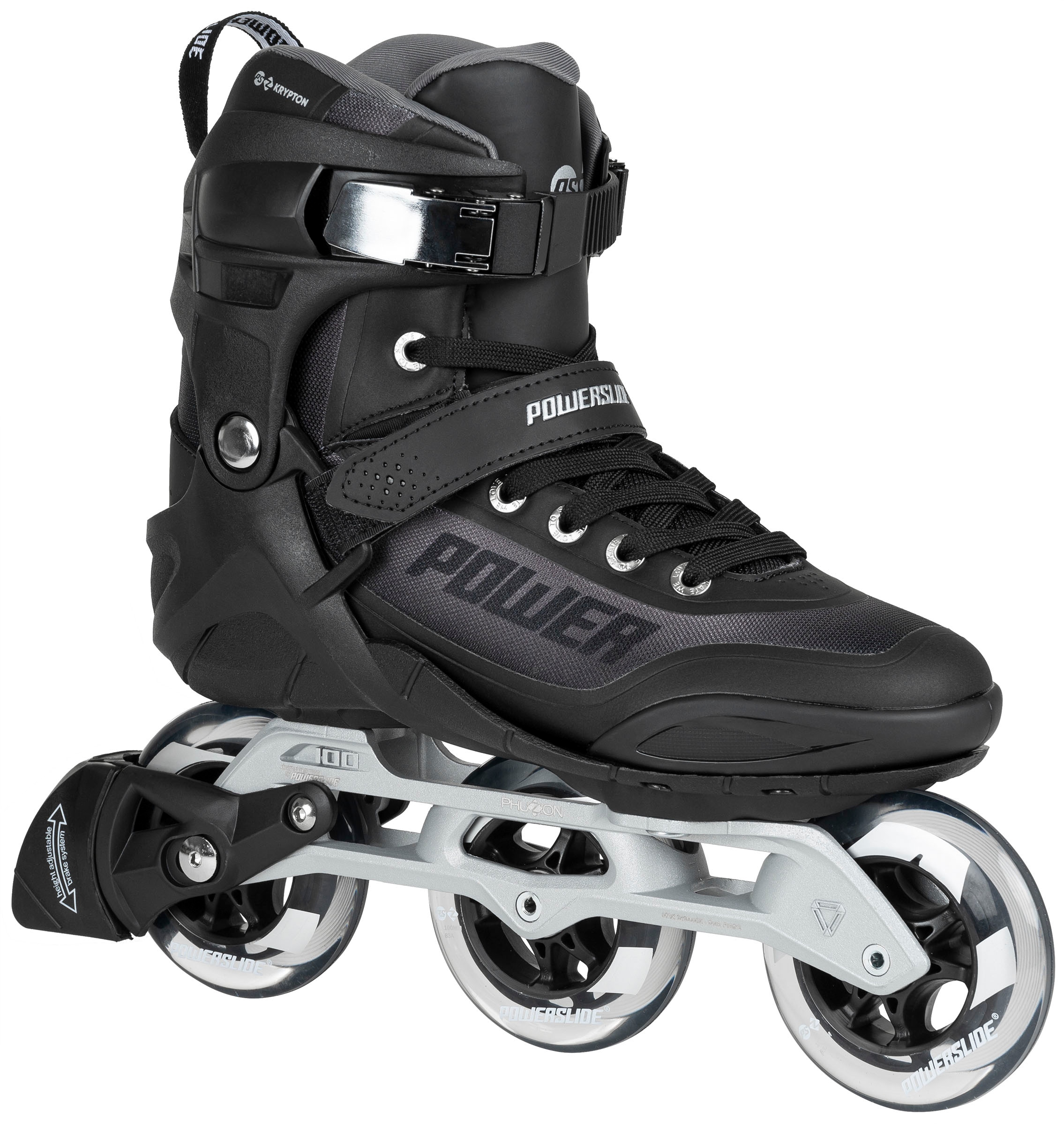 Powerslide » Inliner / Nordic Rollschuhe -- / kaufen online | BAUR