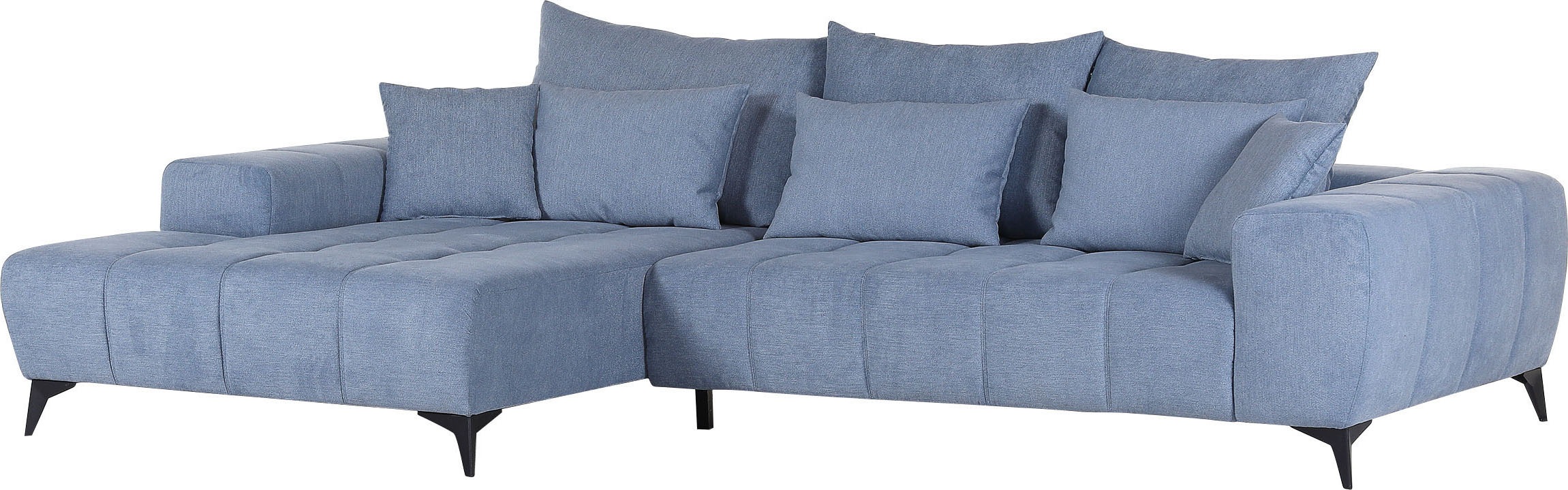 Gutmann Factory Ecksofa
