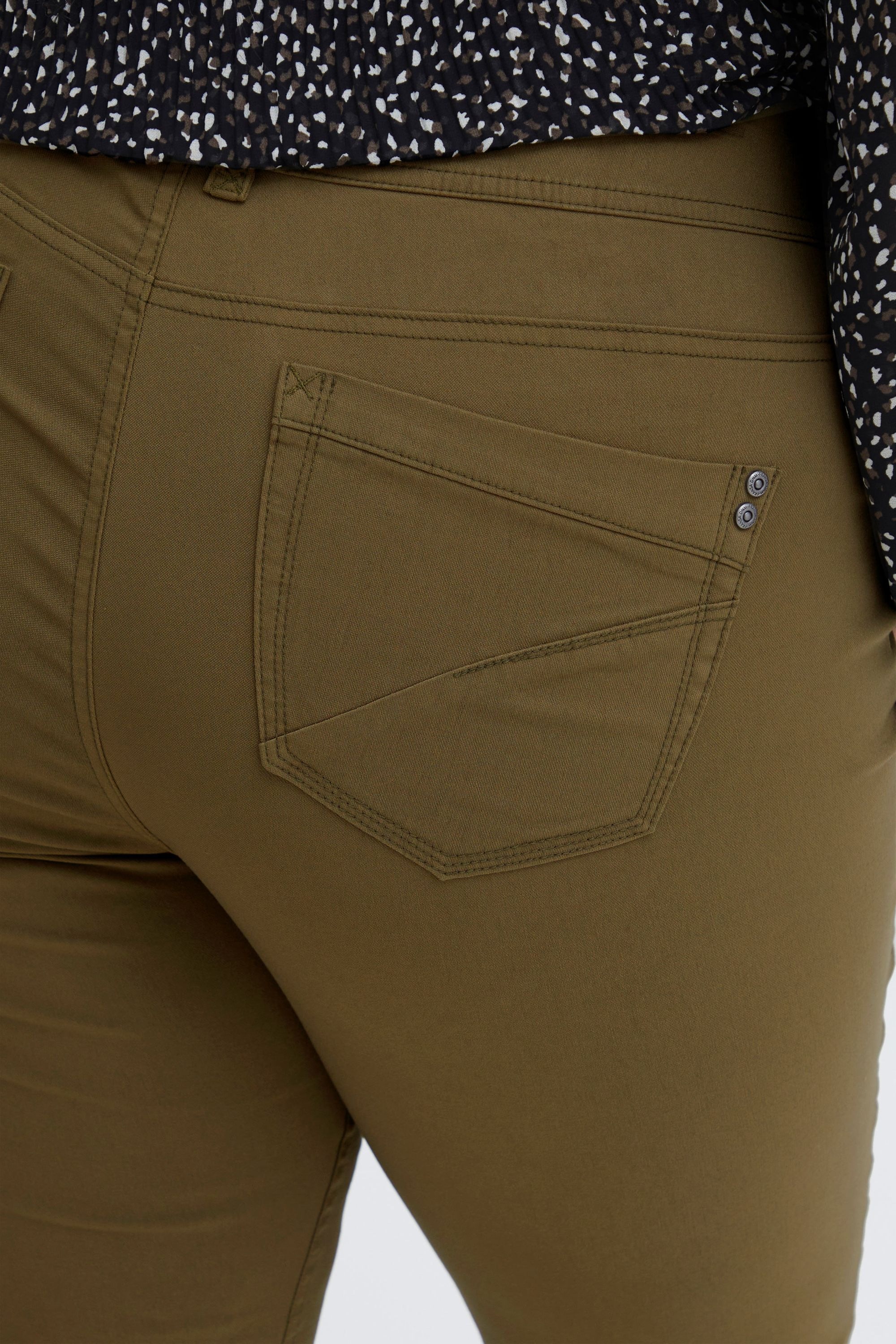 fransa Stoffhose »Stoffhose FPZalin«