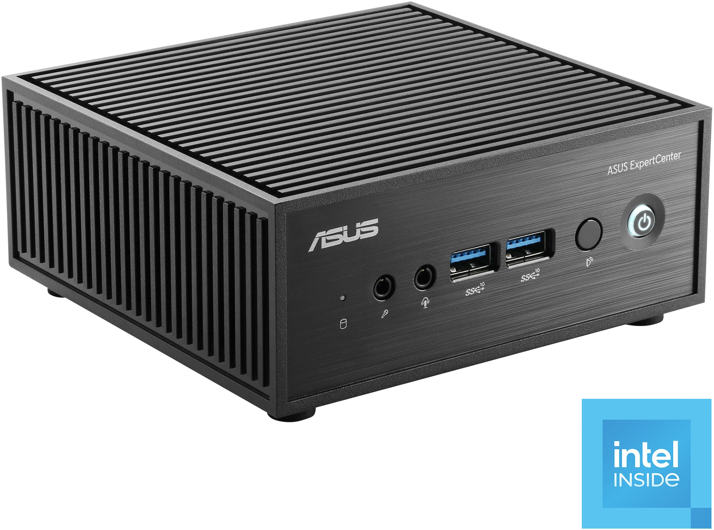 Asus PC »Mini PC ASUS PN42 N100 / 4000 GB M.2 SSD / 32 GB RAM / Windo 11 Home«