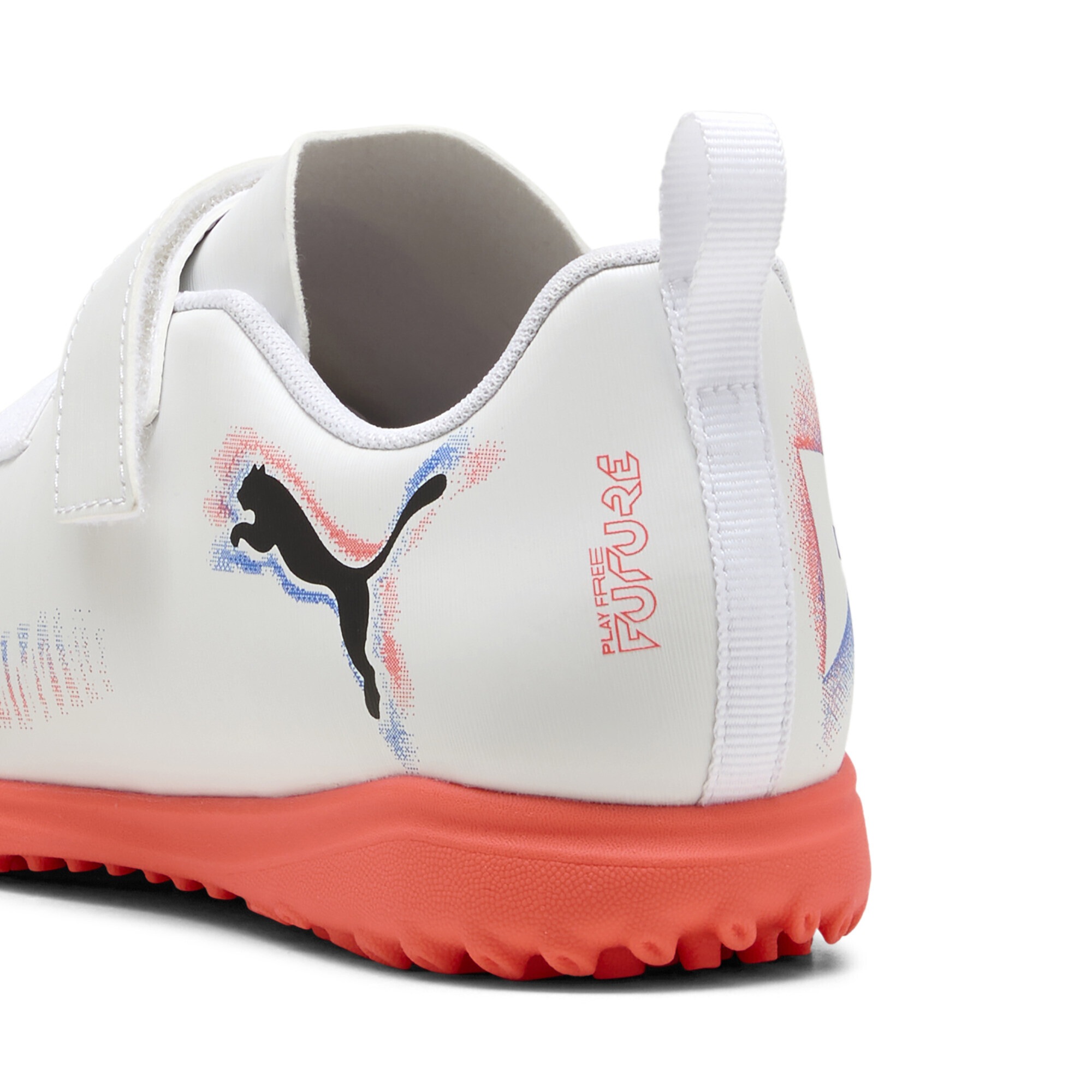 PUMA Fußballschuh »FUTURE 8 PLAY TT Fußballschuhe Jugendliche«