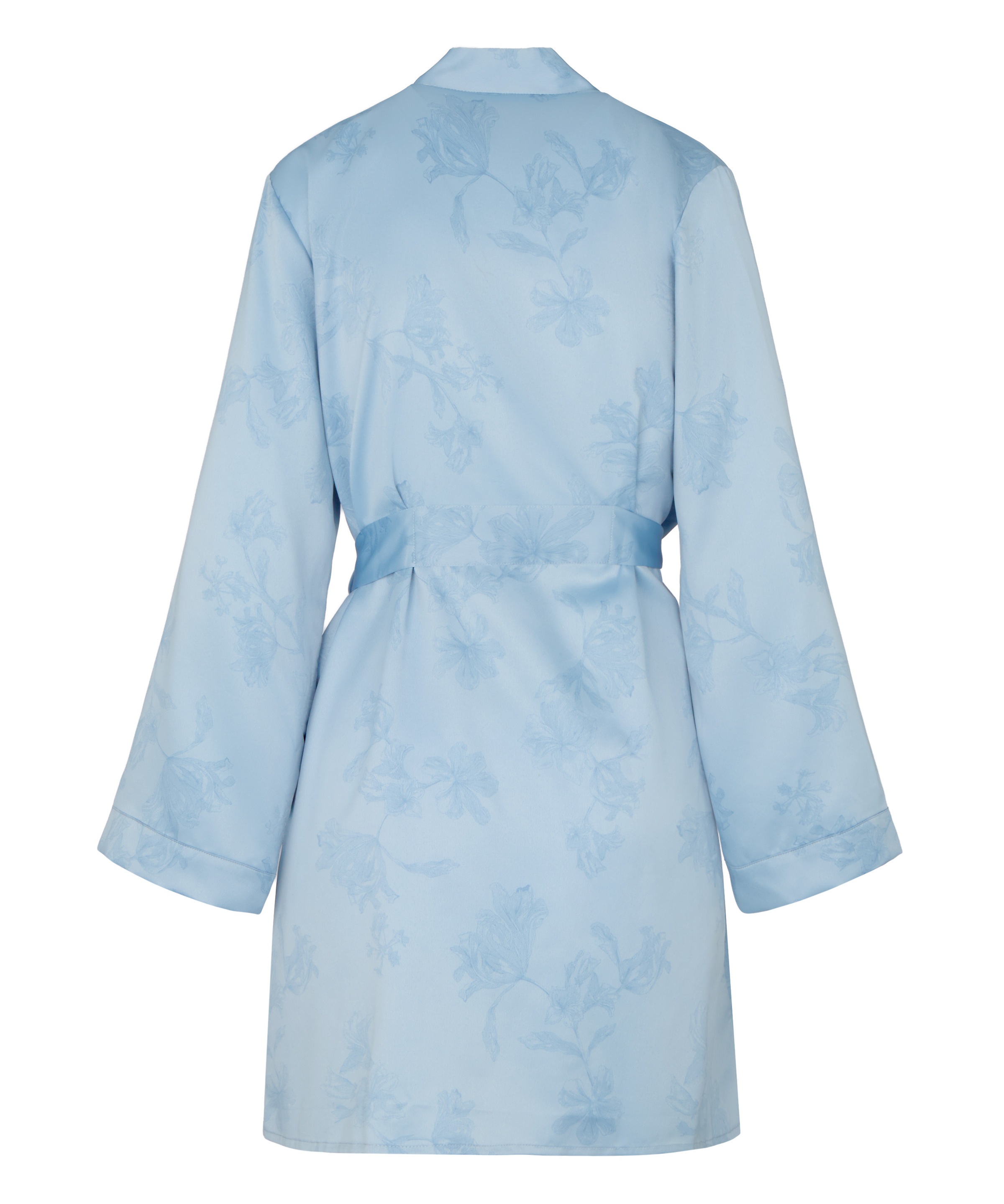 Hunkemöller Bademantel »Kimono Floral«