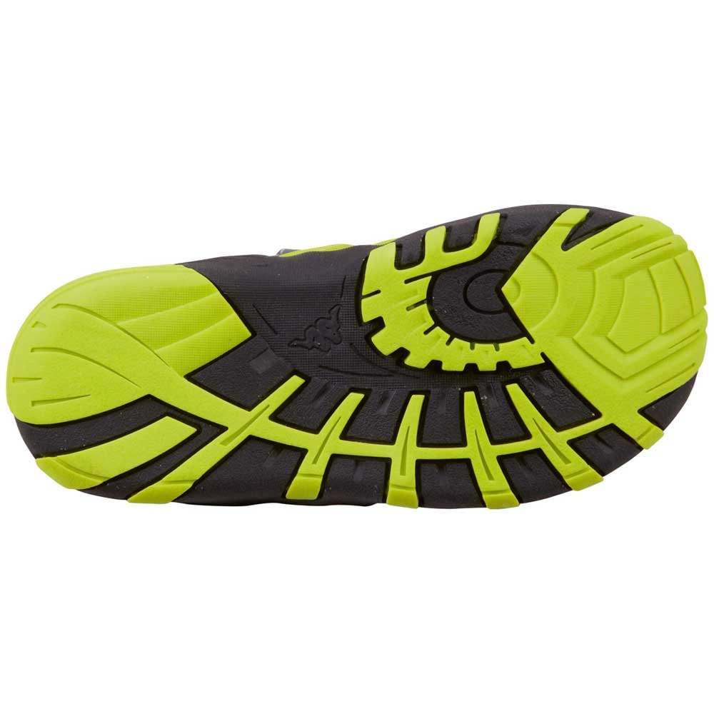 Kappa Outdoorsandale, mit robuster Zehenkappe