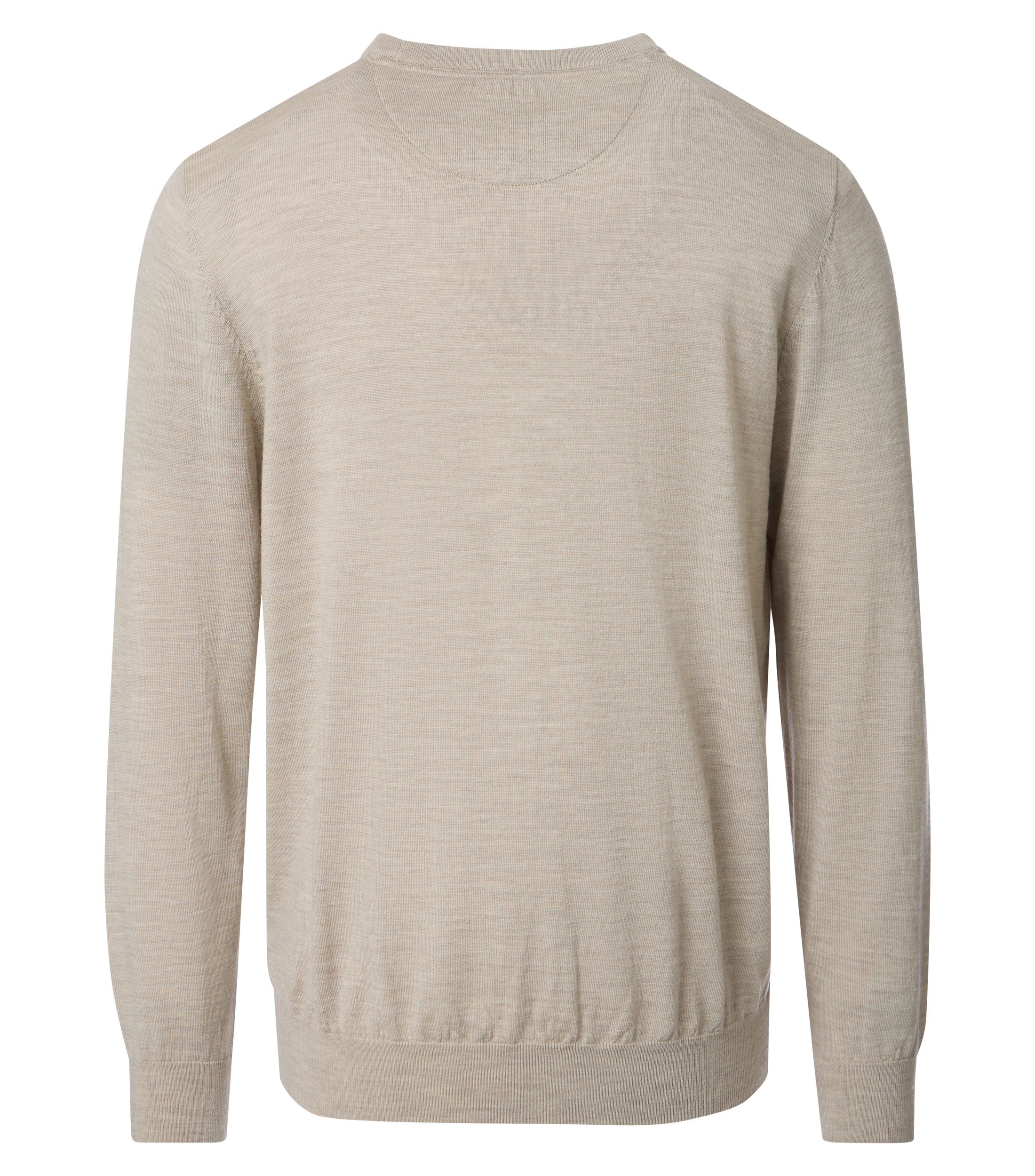 Thumbnail - VENTI Strickpullover "VENTI Pullover uni"