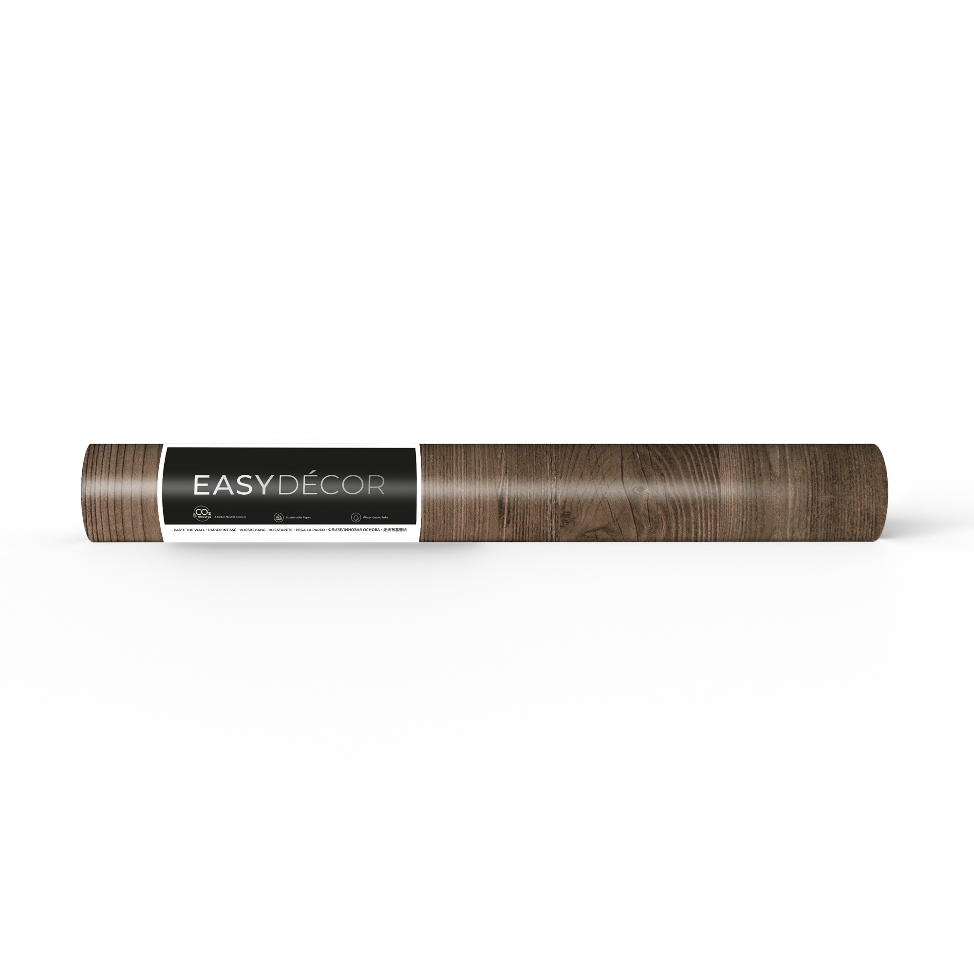 Easy Decor Vliestapete »Luxus Holz Effekt«, Holz, Design Tapeten