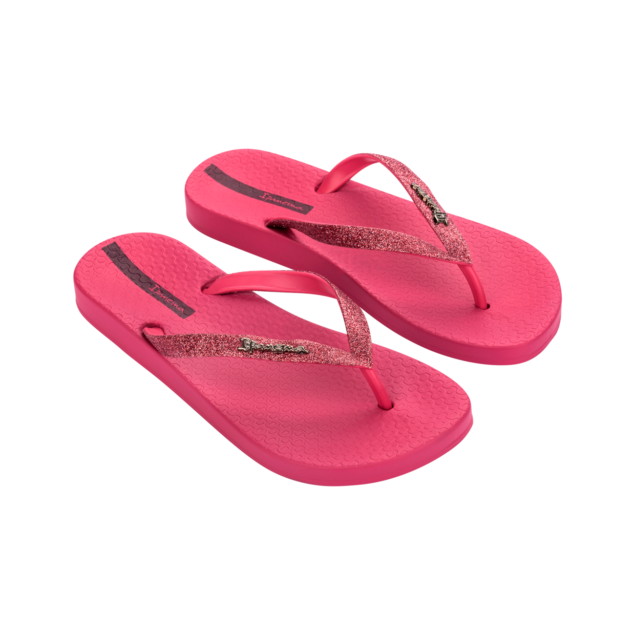 Ipanema Zehentrenner "IPANEMA ANAT LOLITA FEM" für Alltag, mit profiliertem Laufsohlenprofil, sportlicher Stil