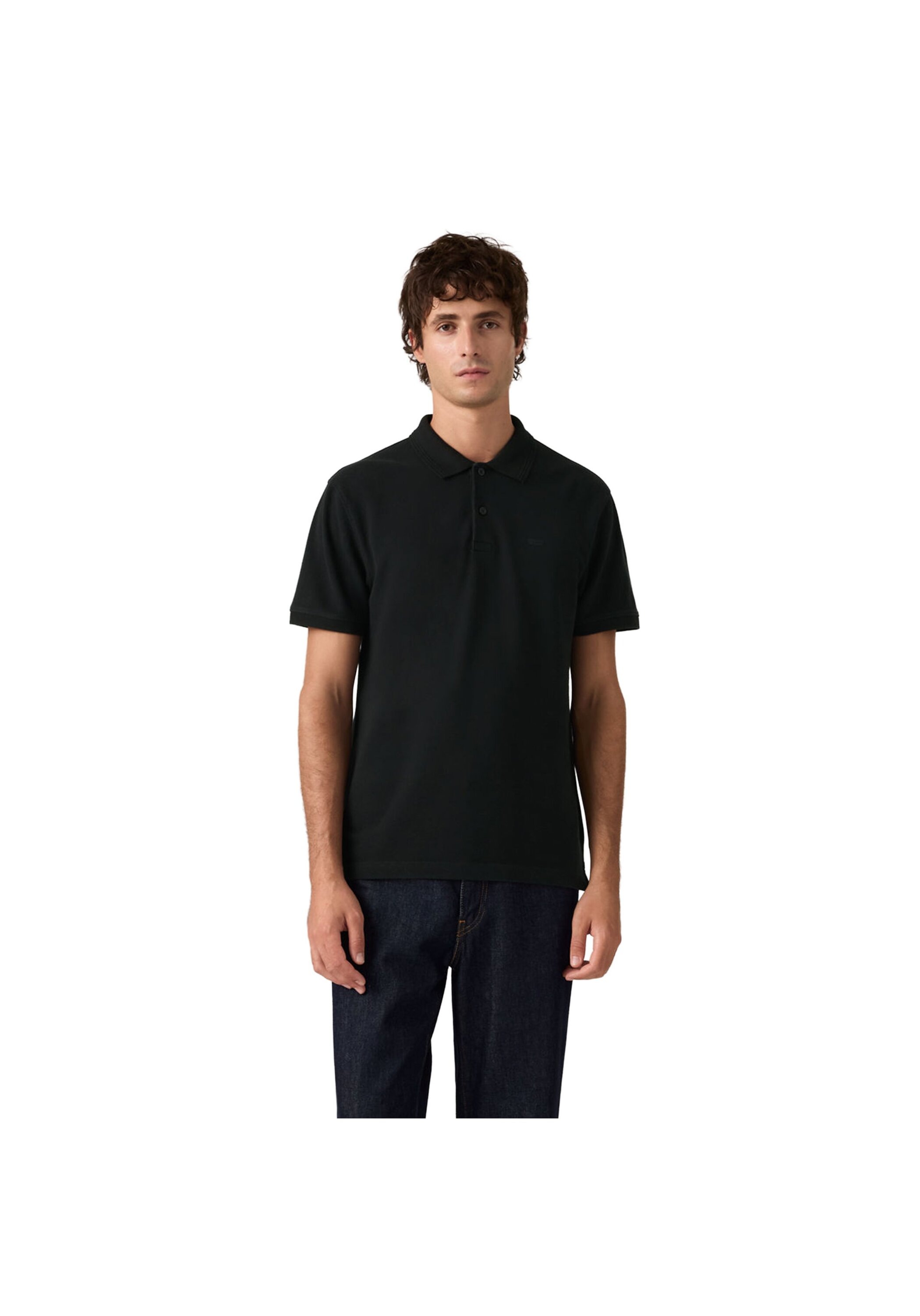 Levi's® Poloshirt »Poloshirt Icon Polo 1er Pack« 1