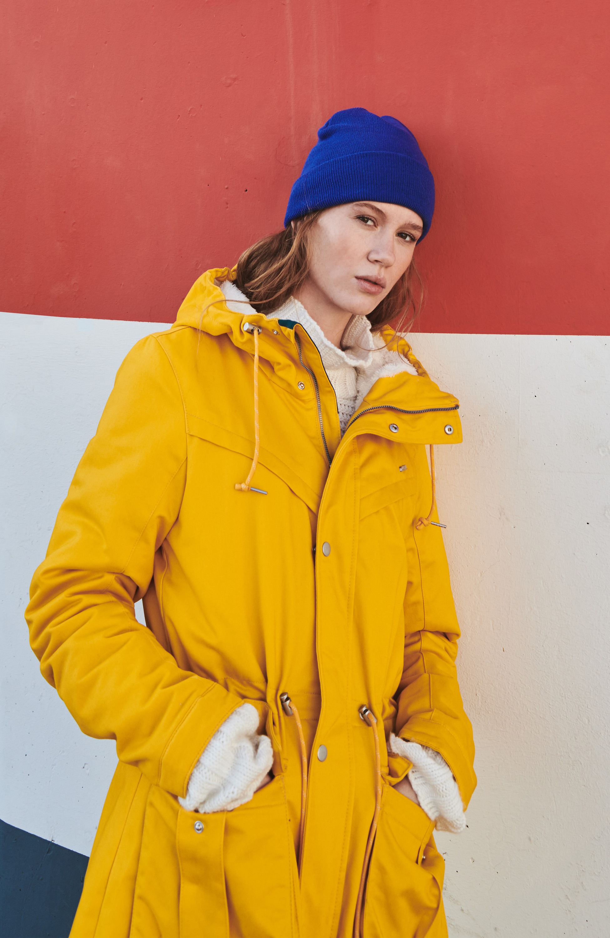 oneill parka