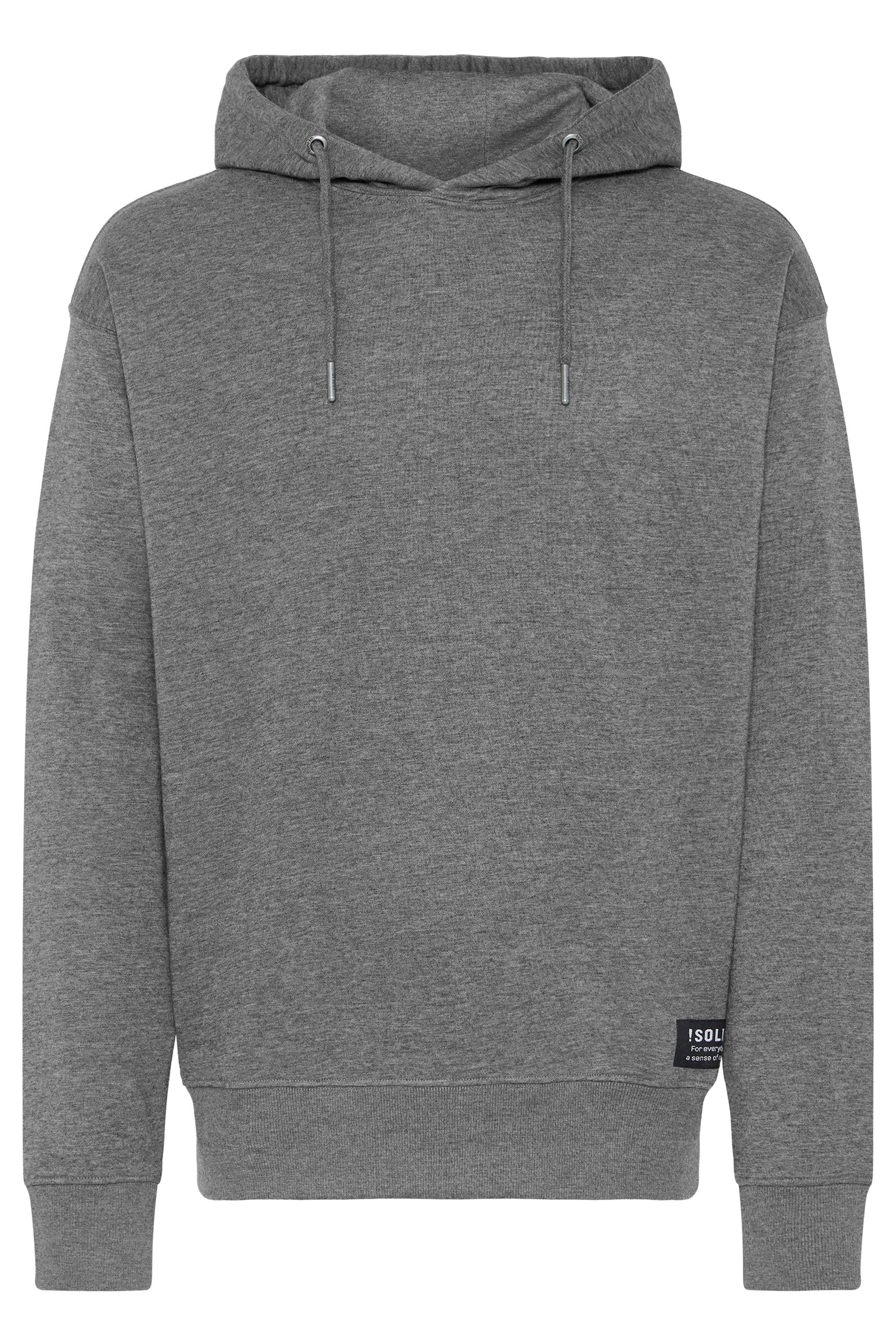Solid Kapuzenpullover "Hoodie SDDix"