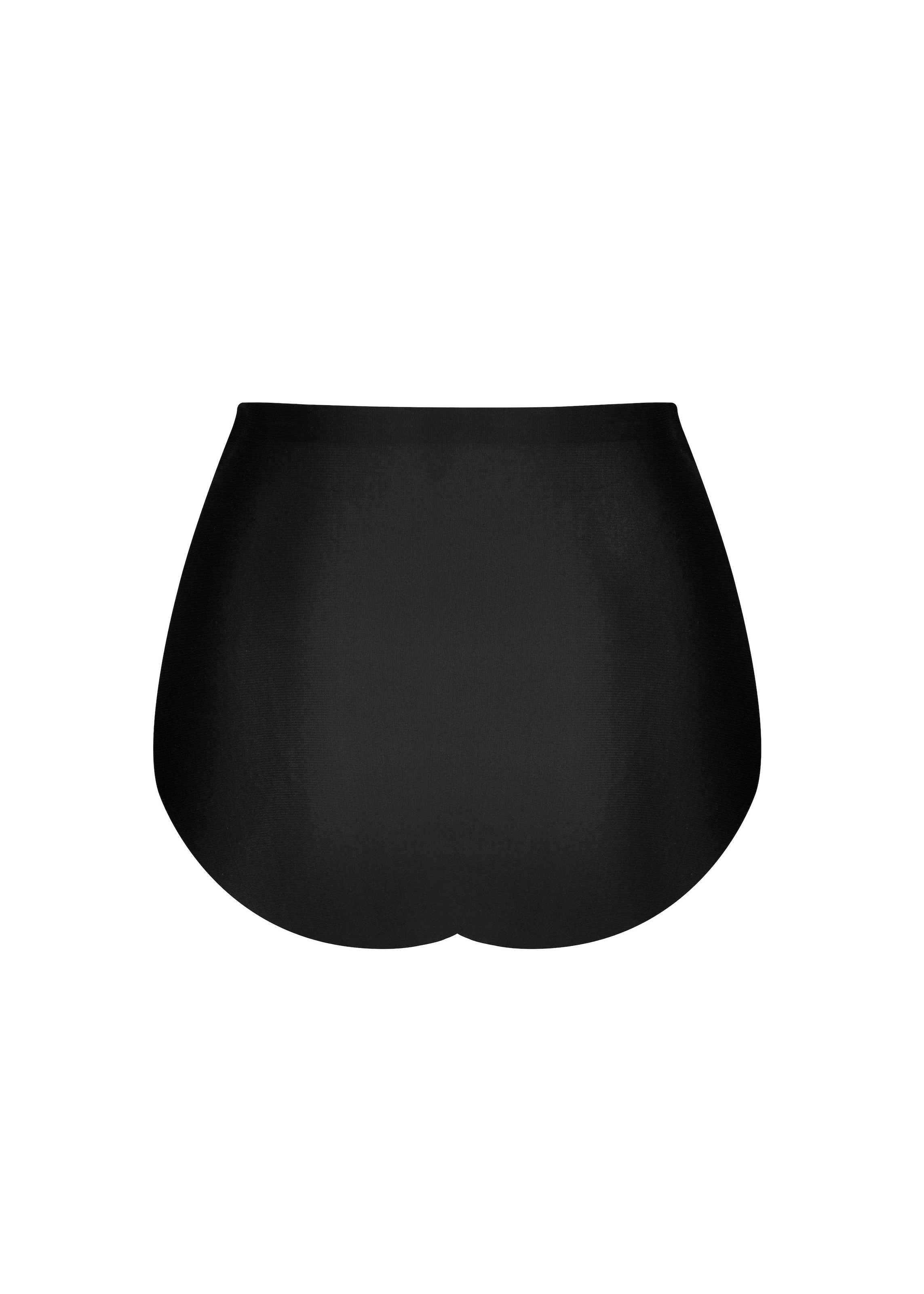 MAGIC Bodyfashion Shapingslip, nahtlos, elastisch, mittelhoher Schnitt