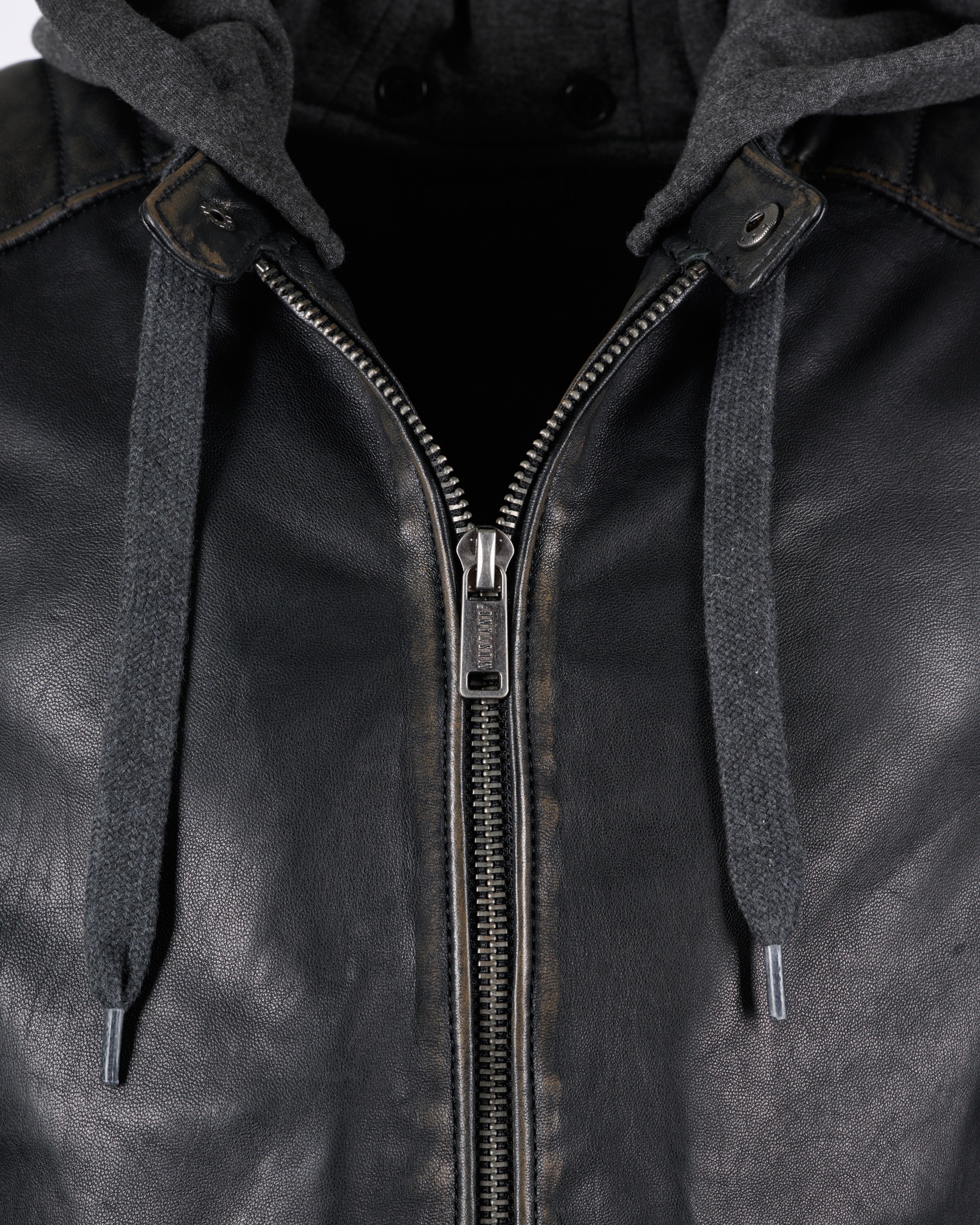 MUSTANG Lederjacke »31023220«