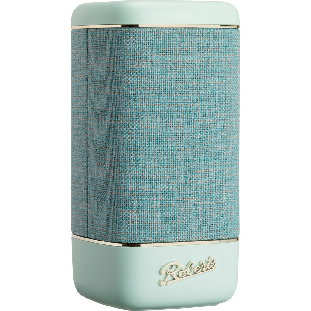 ROBERTS RADIO Bluetooth-Speaker »Beacon 335«, (1 St.)