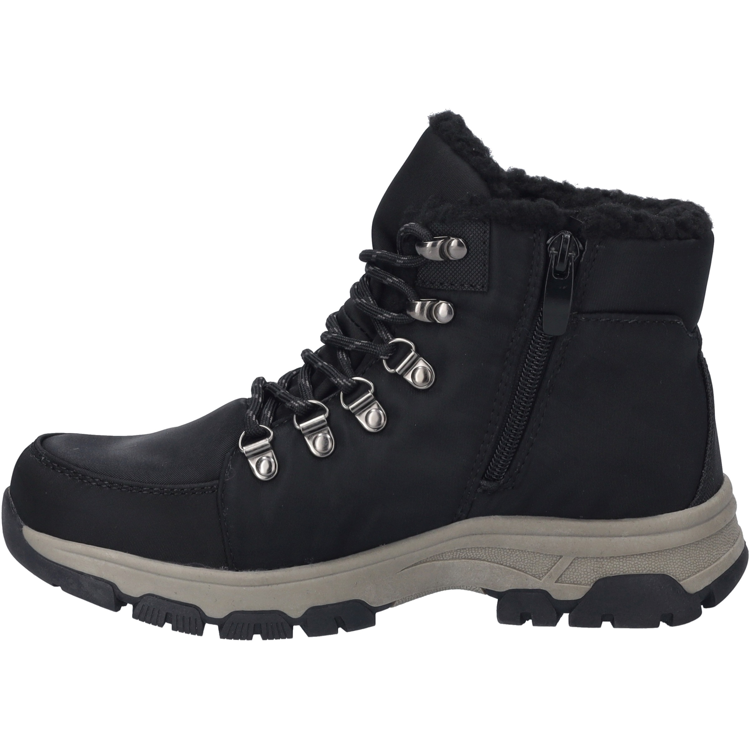 Thumbnail - Josef Seibel Stiefelette "Davos 50, schwarz"