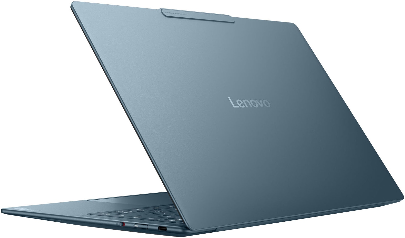 Lenovo Notebook »Yoga Slim 7 14AGP11« 35,6 cm / 14 ″ AMD Ryzen™ AI 5 Radeon 840M 512 GB SSD