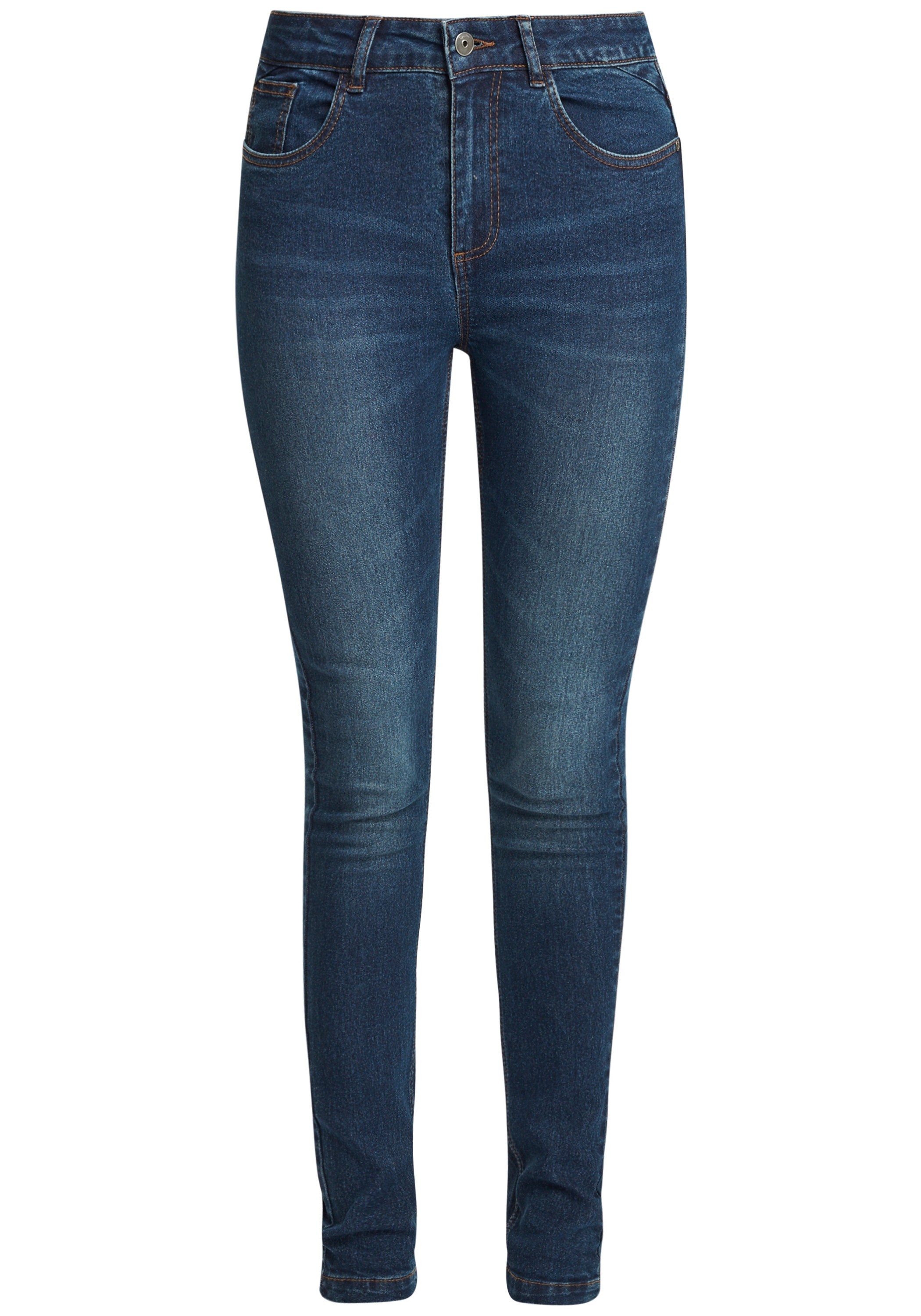 Bequeme Jeans »Jeans Hose PXLenna«