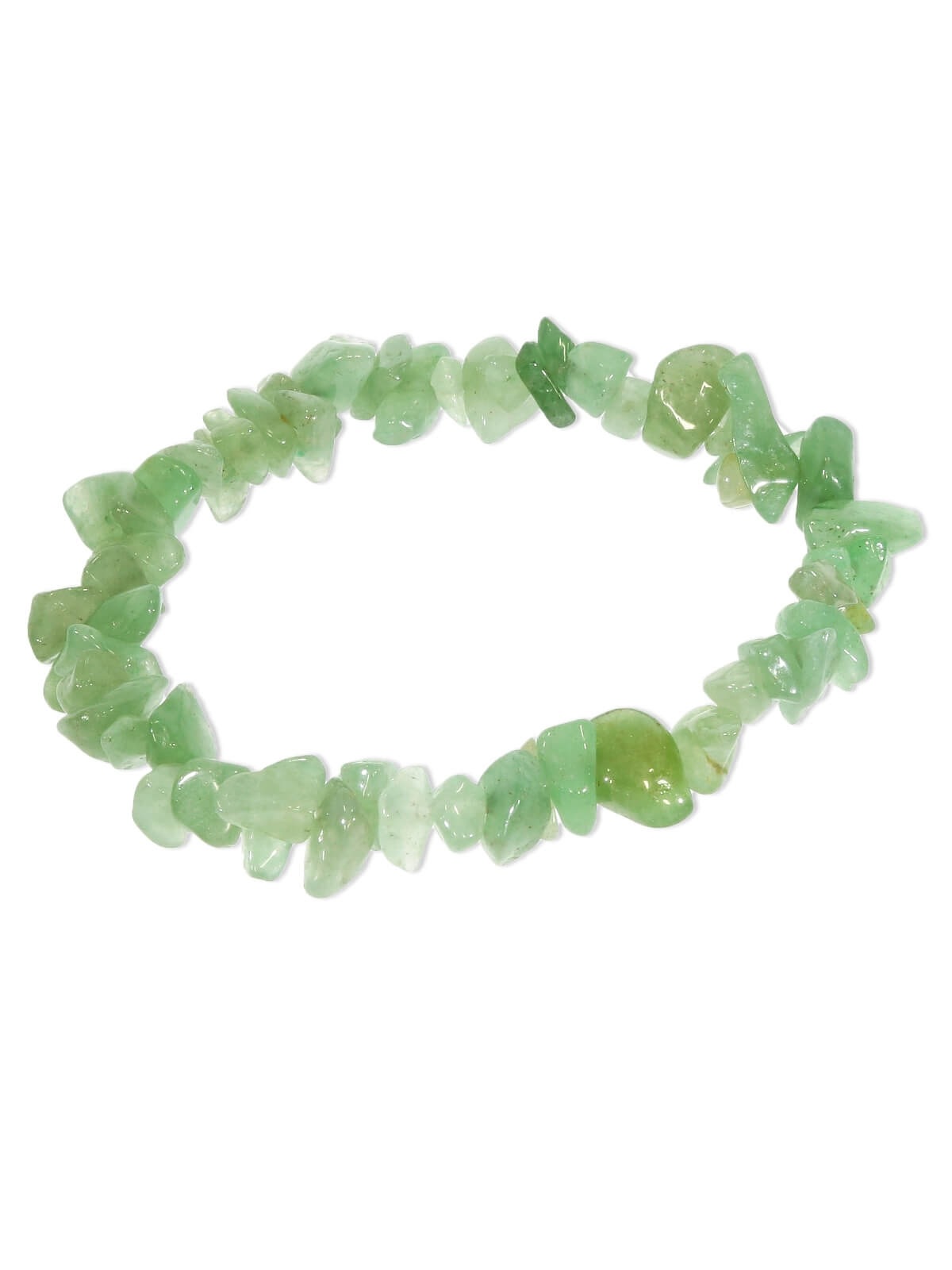 Adelia´s Armband »Damen Schmuck Damen Schmuck Armband grün«
