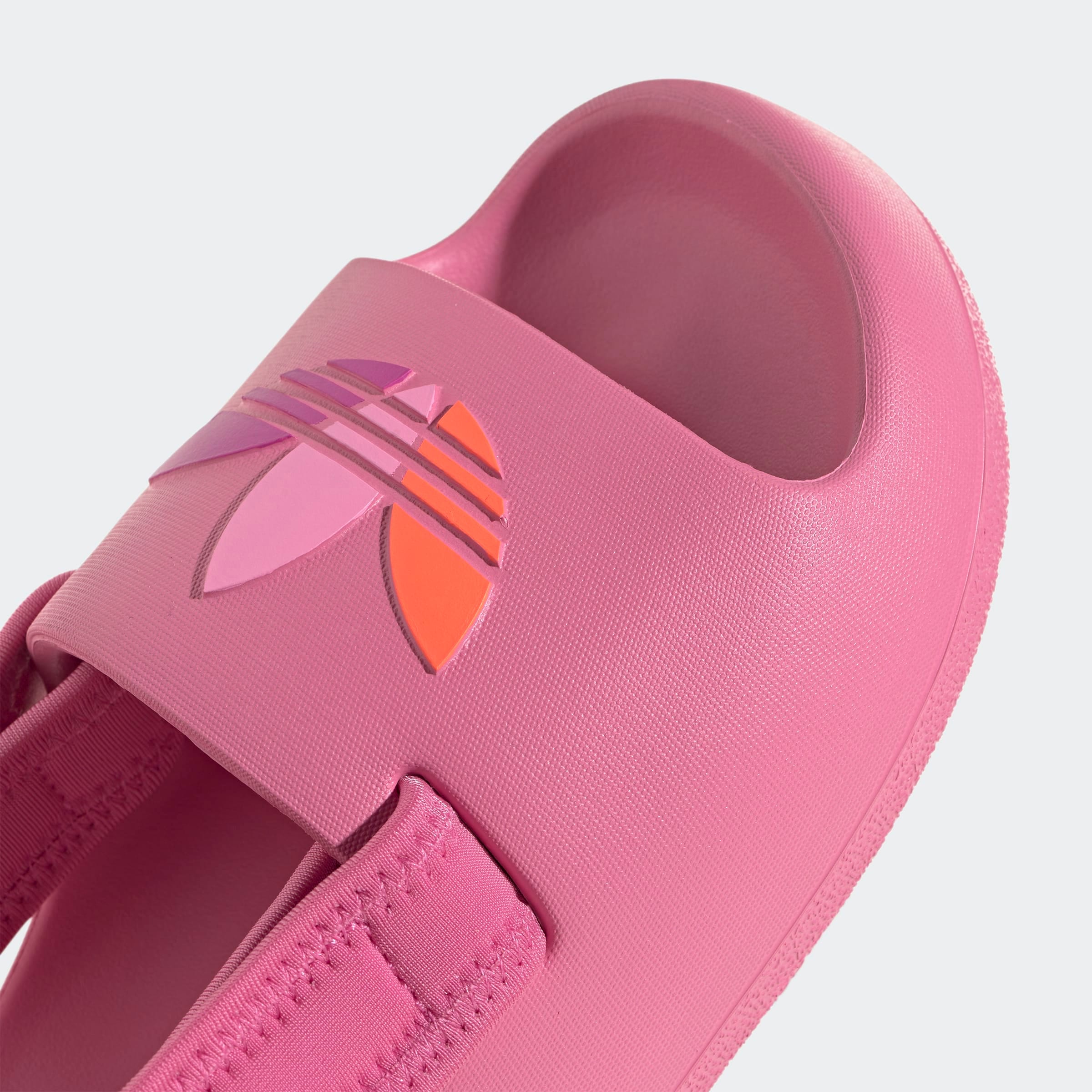 adidas Originals Sandale »ADIFOM KIDS ADILETTE«