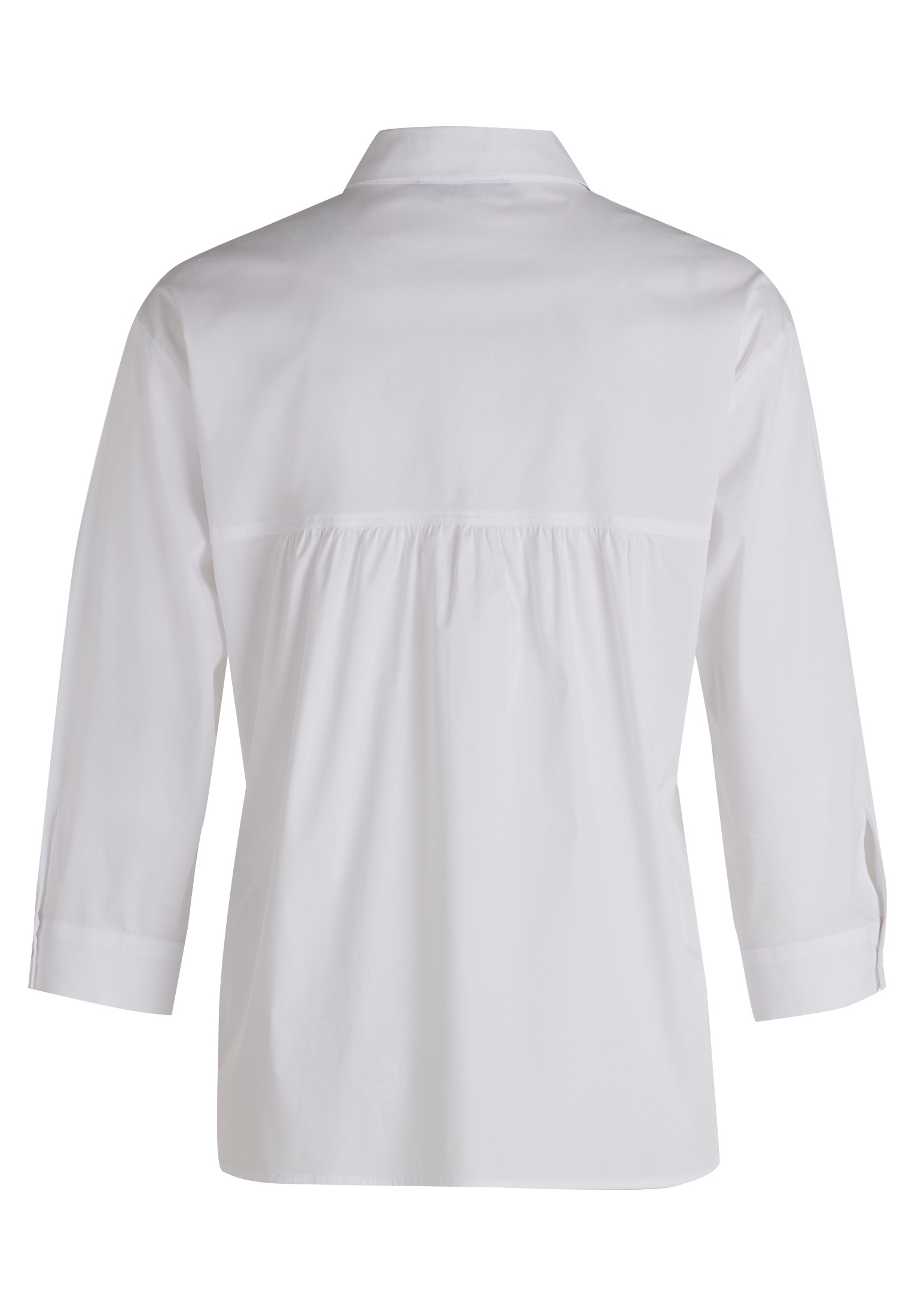 Thumbnail - Betty Barclay Hemdbluse "Betty Barclay Damen Hemdbluse mit Kragen"