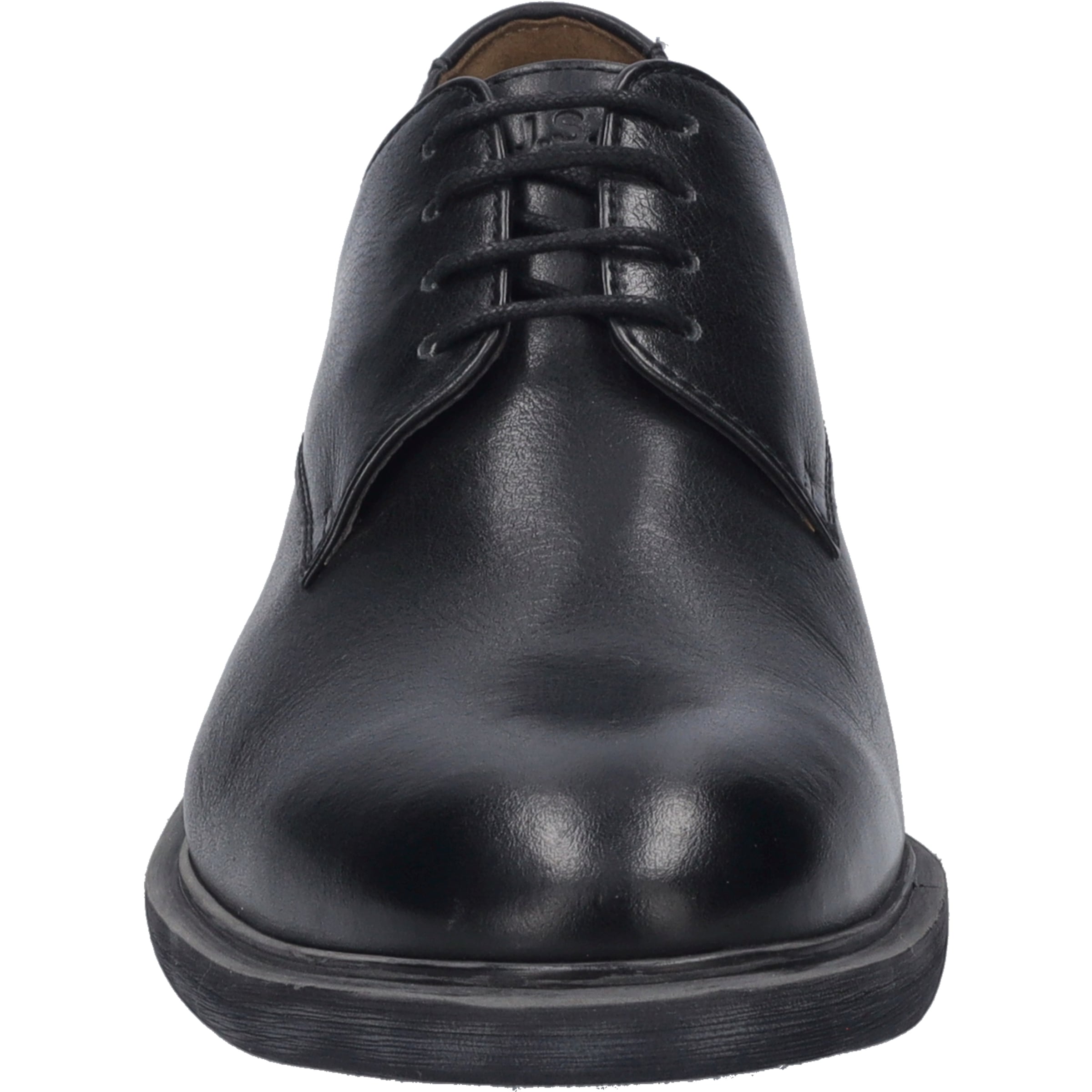 Josef Seibel Schnürschuh »Bradley 01, schwarz«