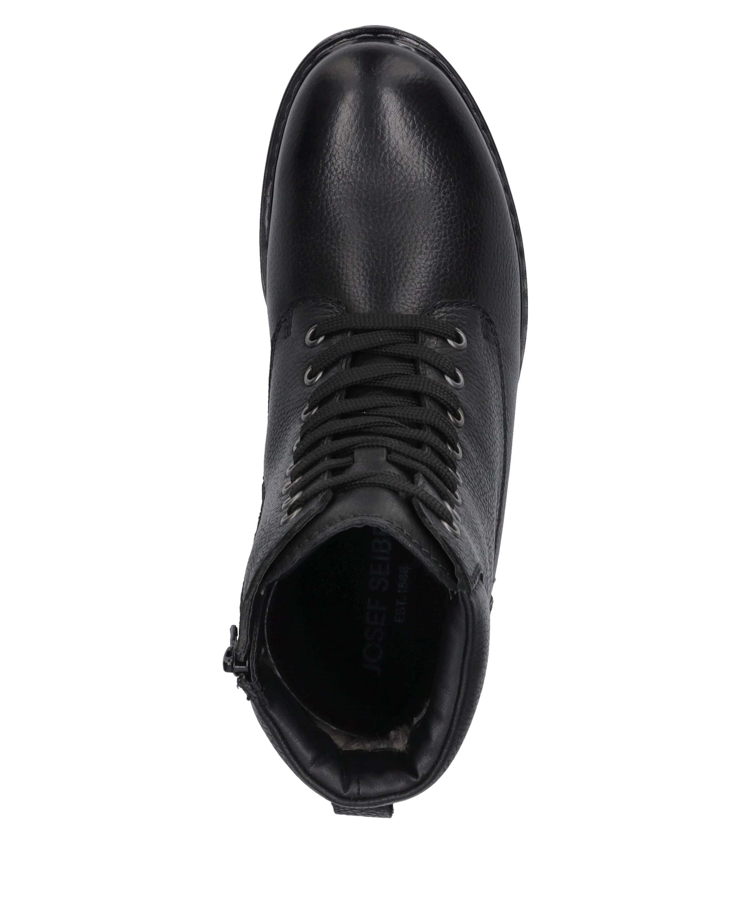 Josef Seibel Stiefel »Marta 27, schwarz«